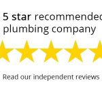 Recommended Plumbing Company in California