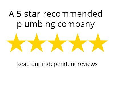 Recommended Plumbing Company in California