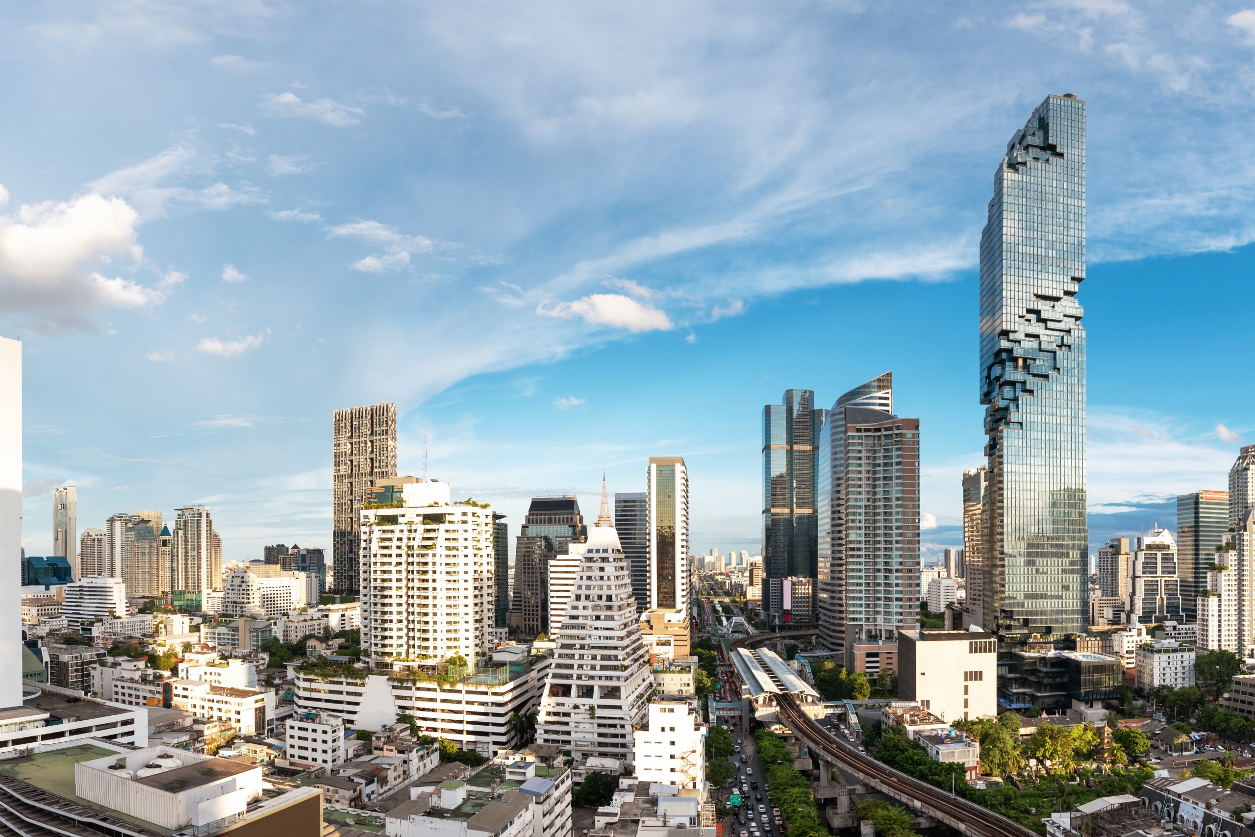 BOI Company Registration In Thailand