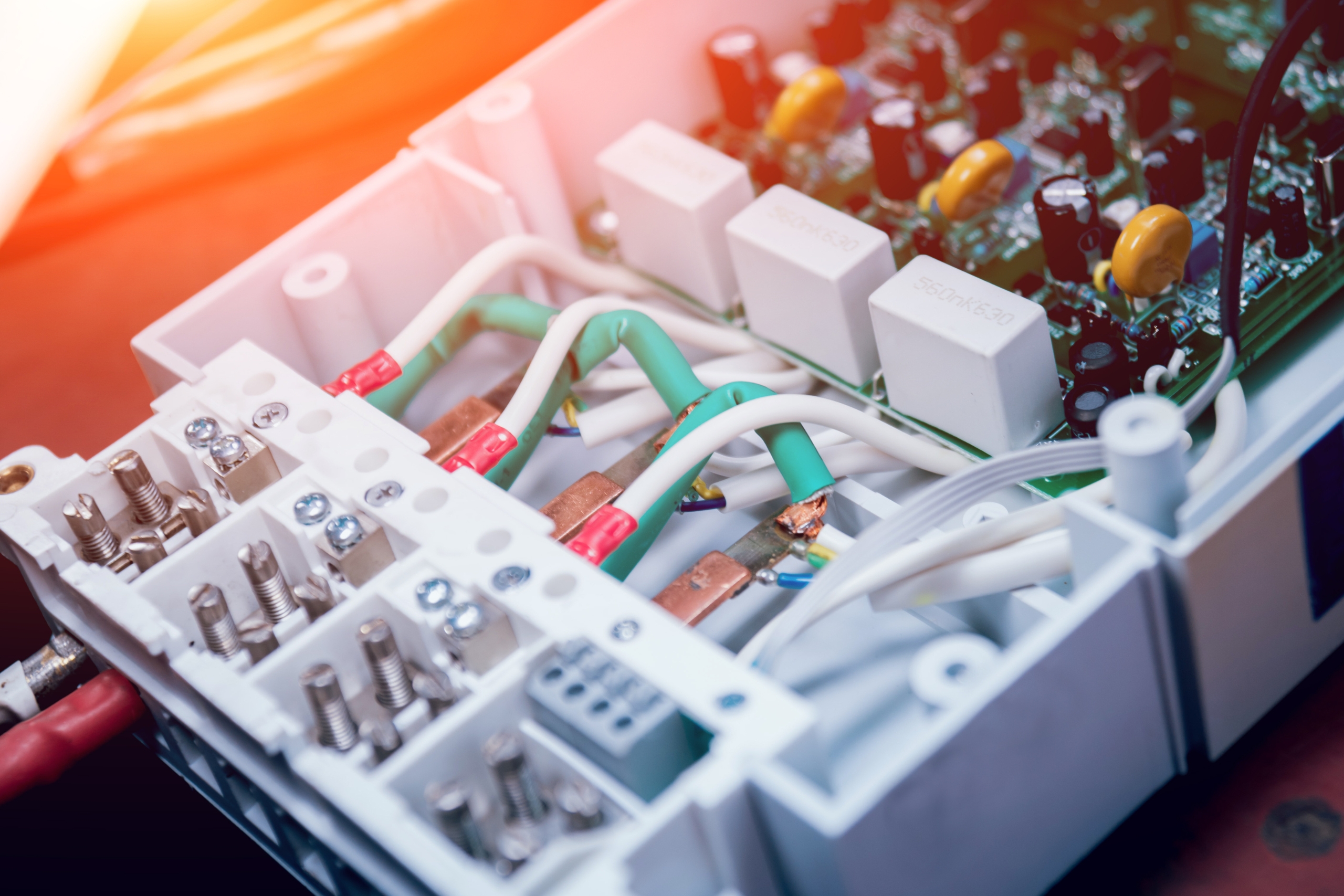 Company Electricity – Toned Rate Vs Time-Of-Use Rate