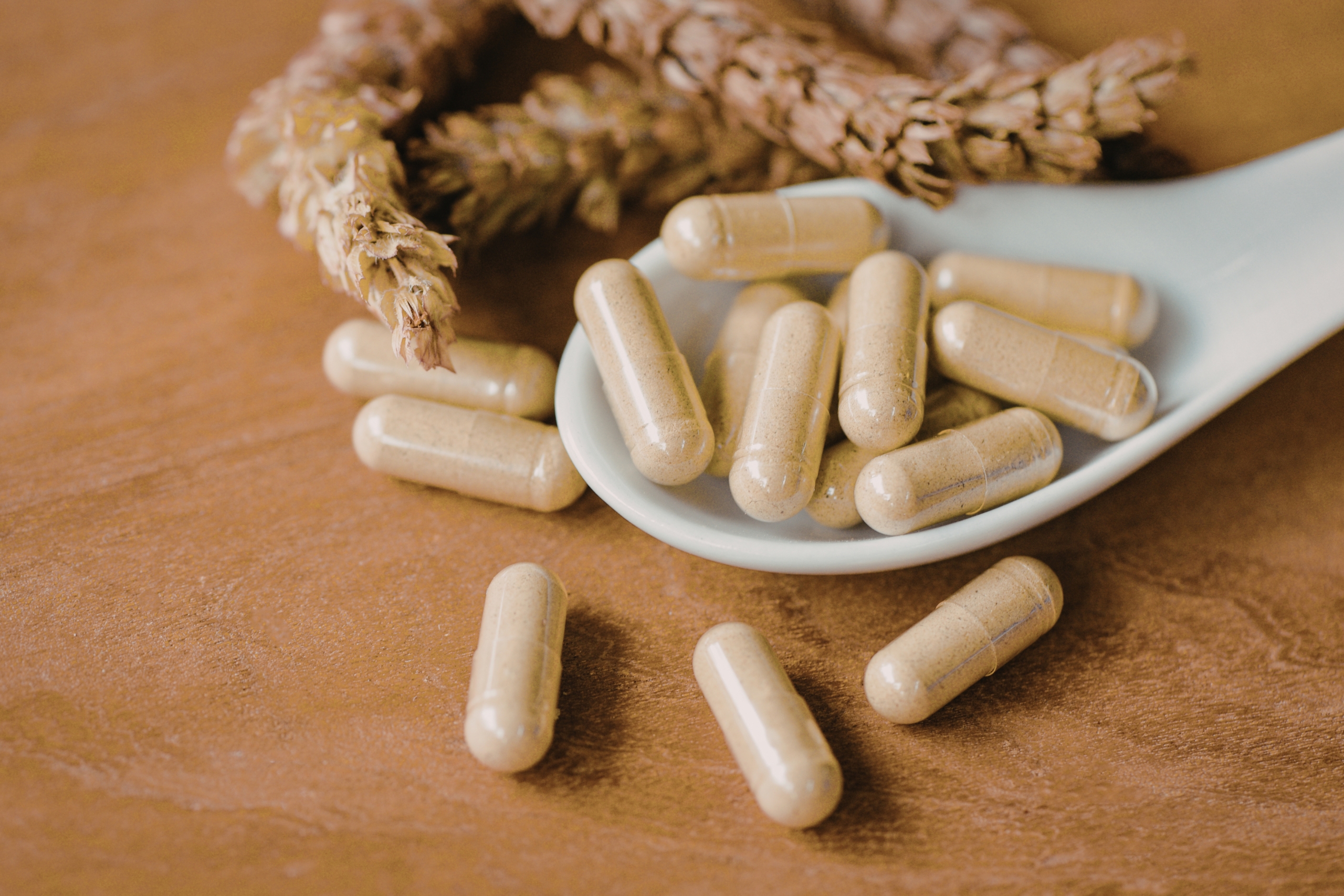 12 Of The Best Benefits Of Health Supplements