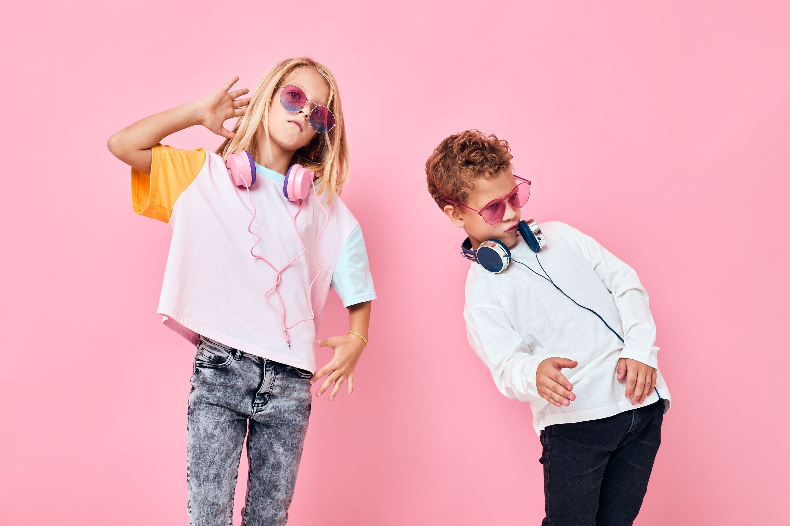 Kid Modeling Agencies