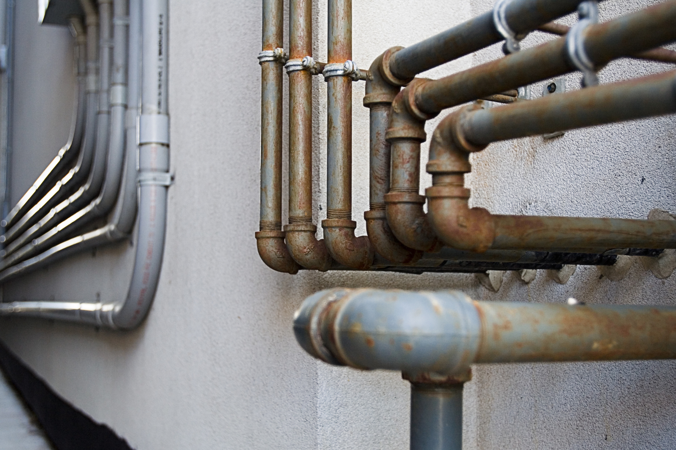 Things To Remember Before Calling A Repiping Repair Company