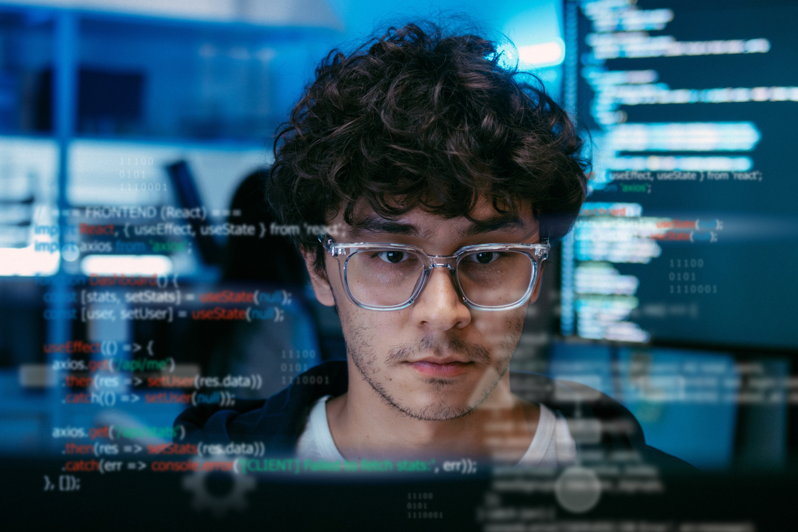 Career Description For Blogger Web Developers