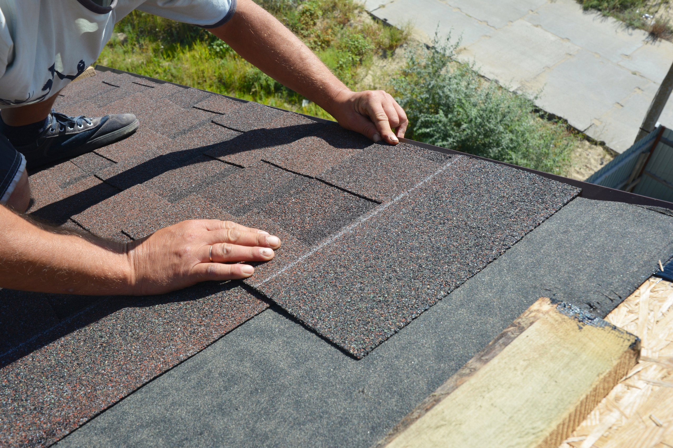 How To Get A Reputable Roofer Company