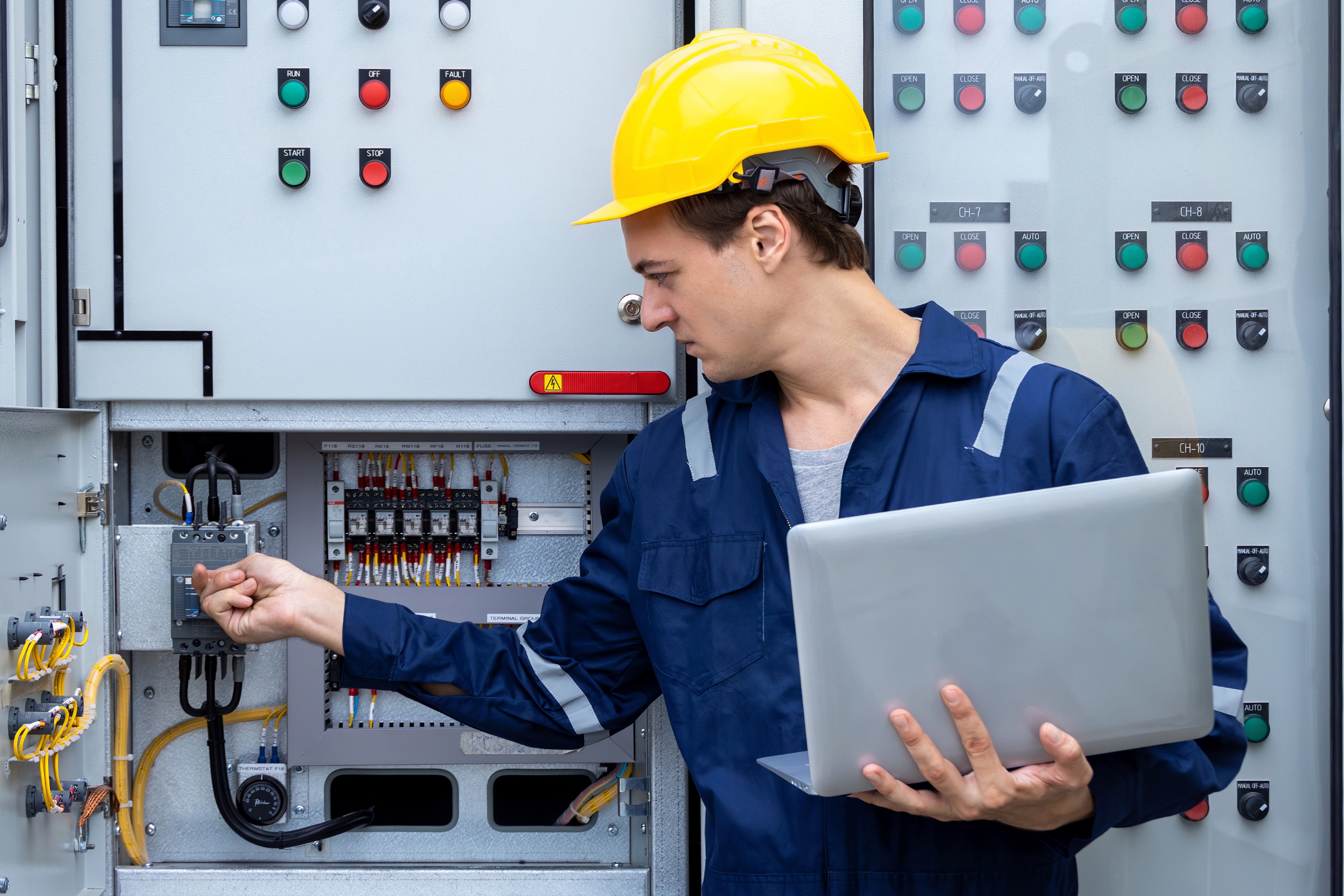 How You Can Compare Business Electricity Rates