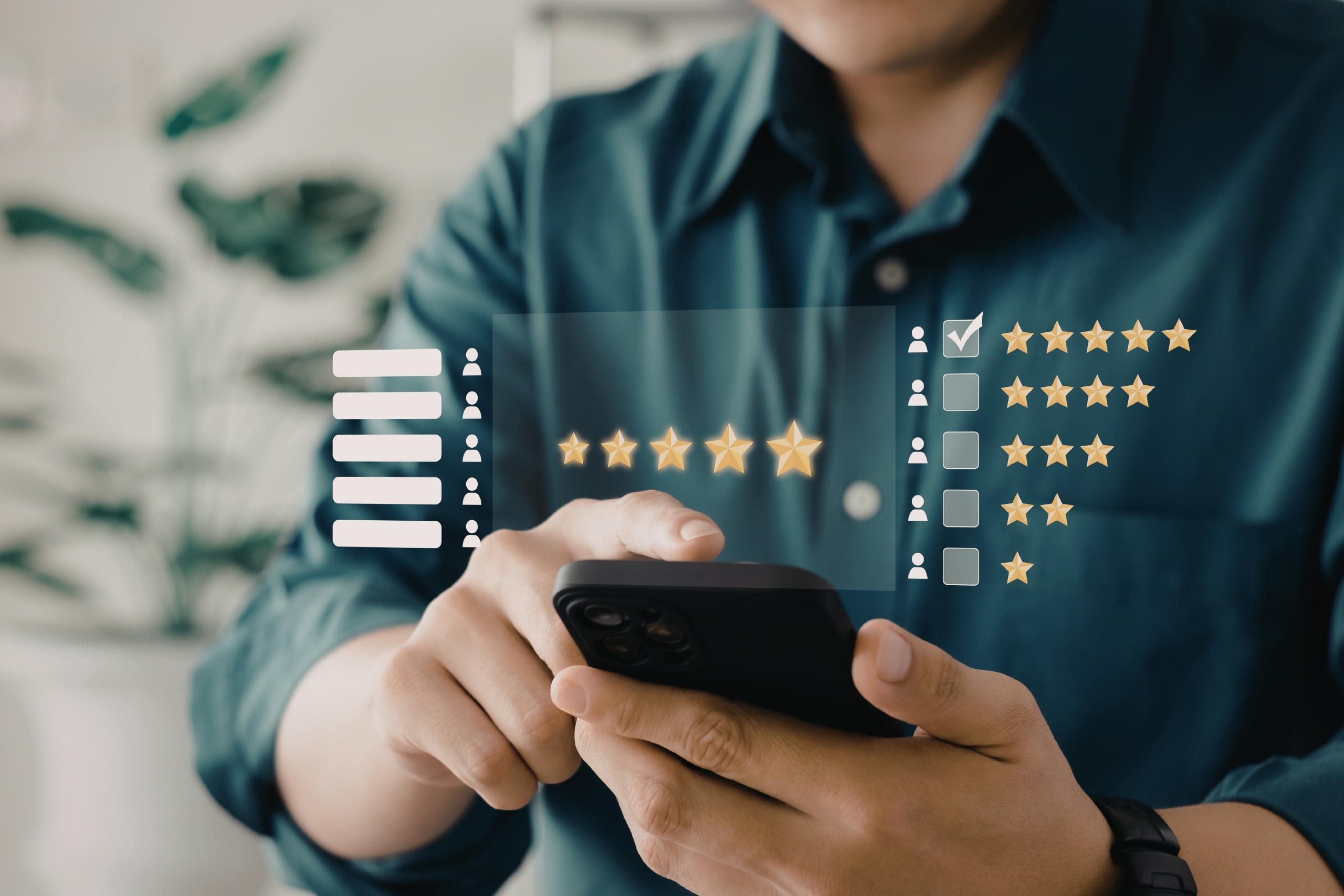 How To Use A Product Review To Promote Your Business Online