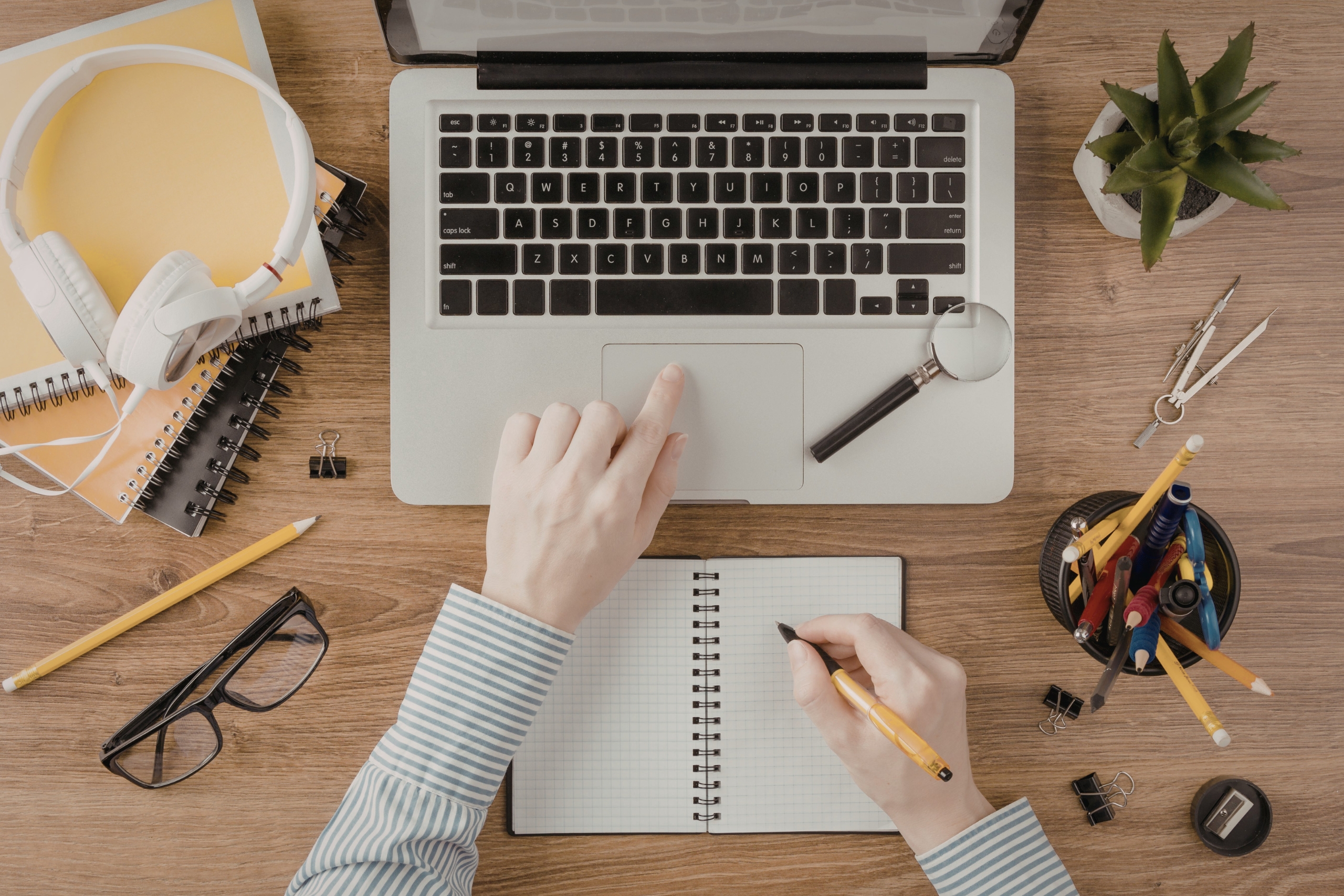 Techniques For Building A Live Journal Website