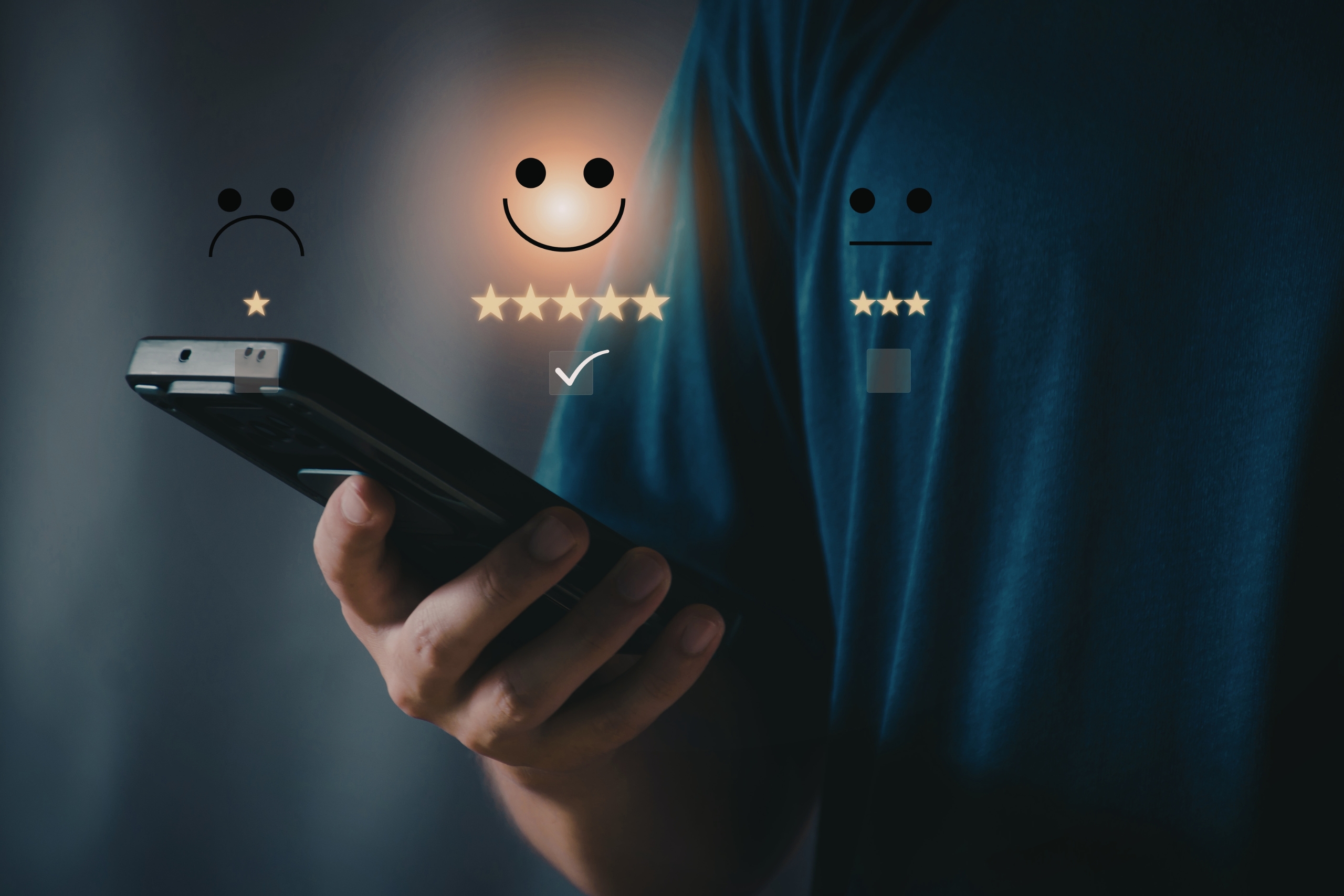 How To Use A Product Review To Promote Your Company Online