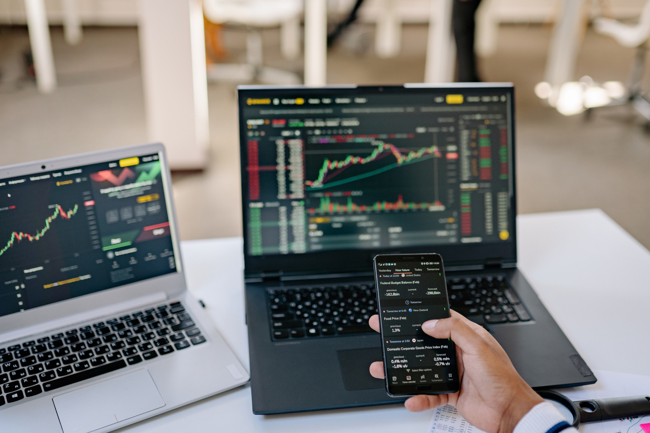 What Is The Best Trading Platform UK?