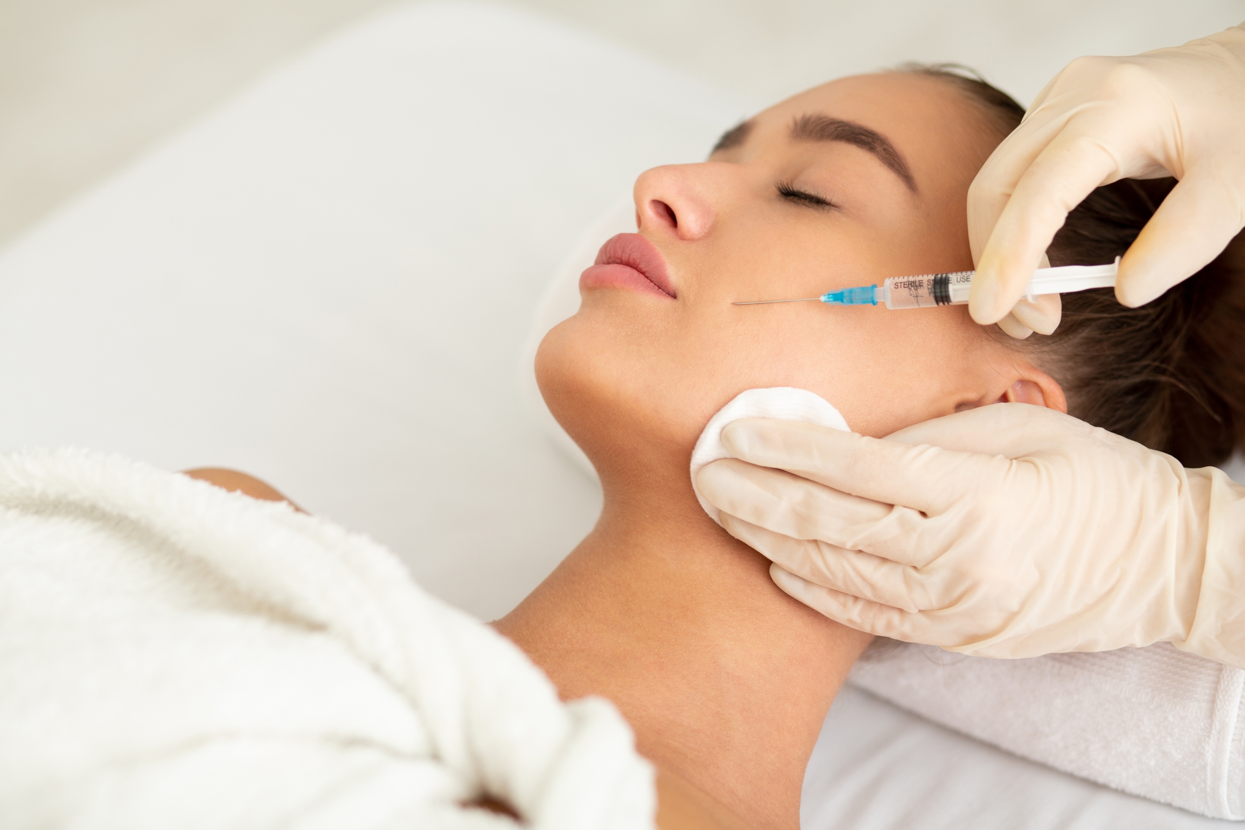 What Is Anti Wrinkle Treatment?