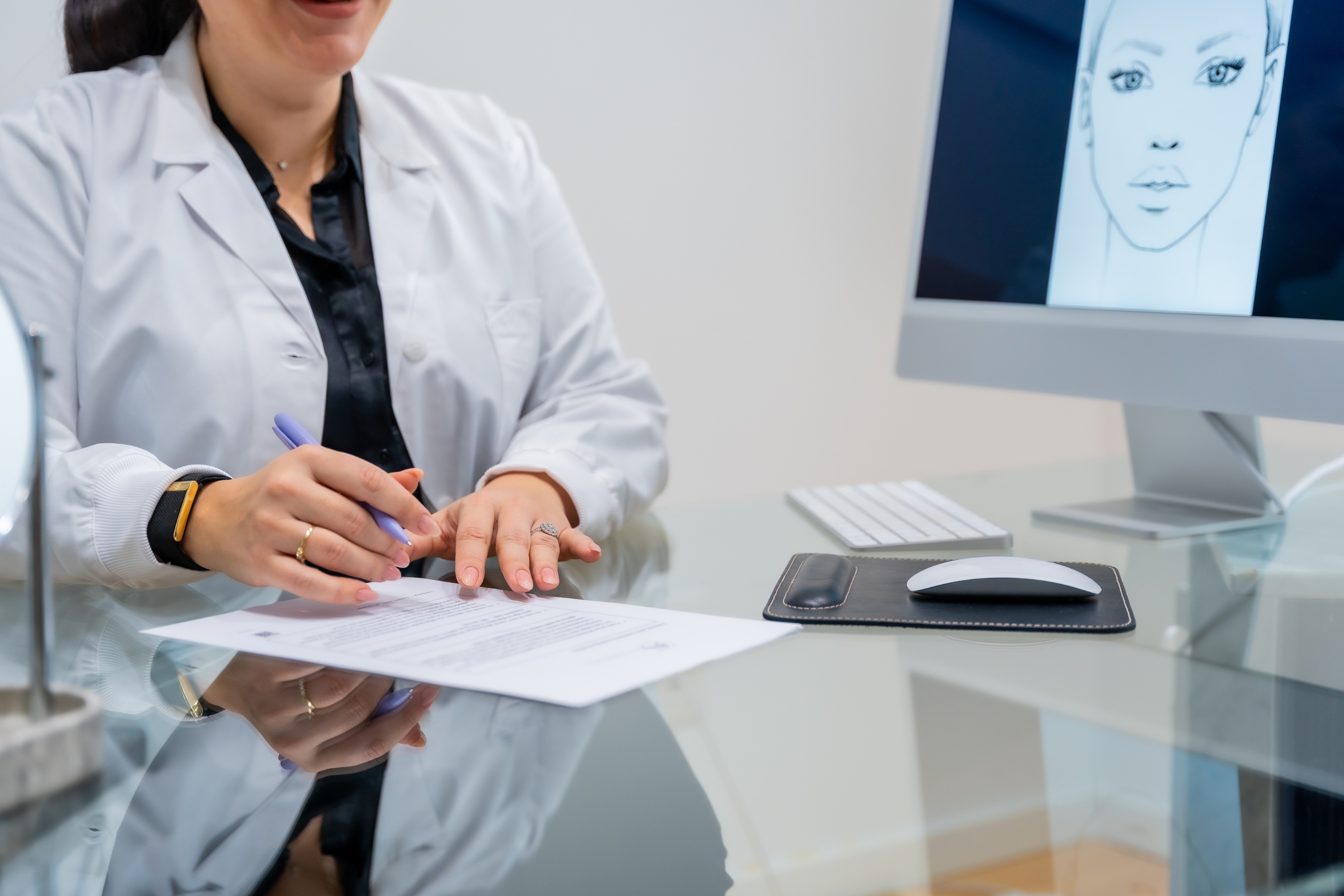 Marketing- Challenges For Start-Ups Or Medium-Sized Aesthetics Clinics