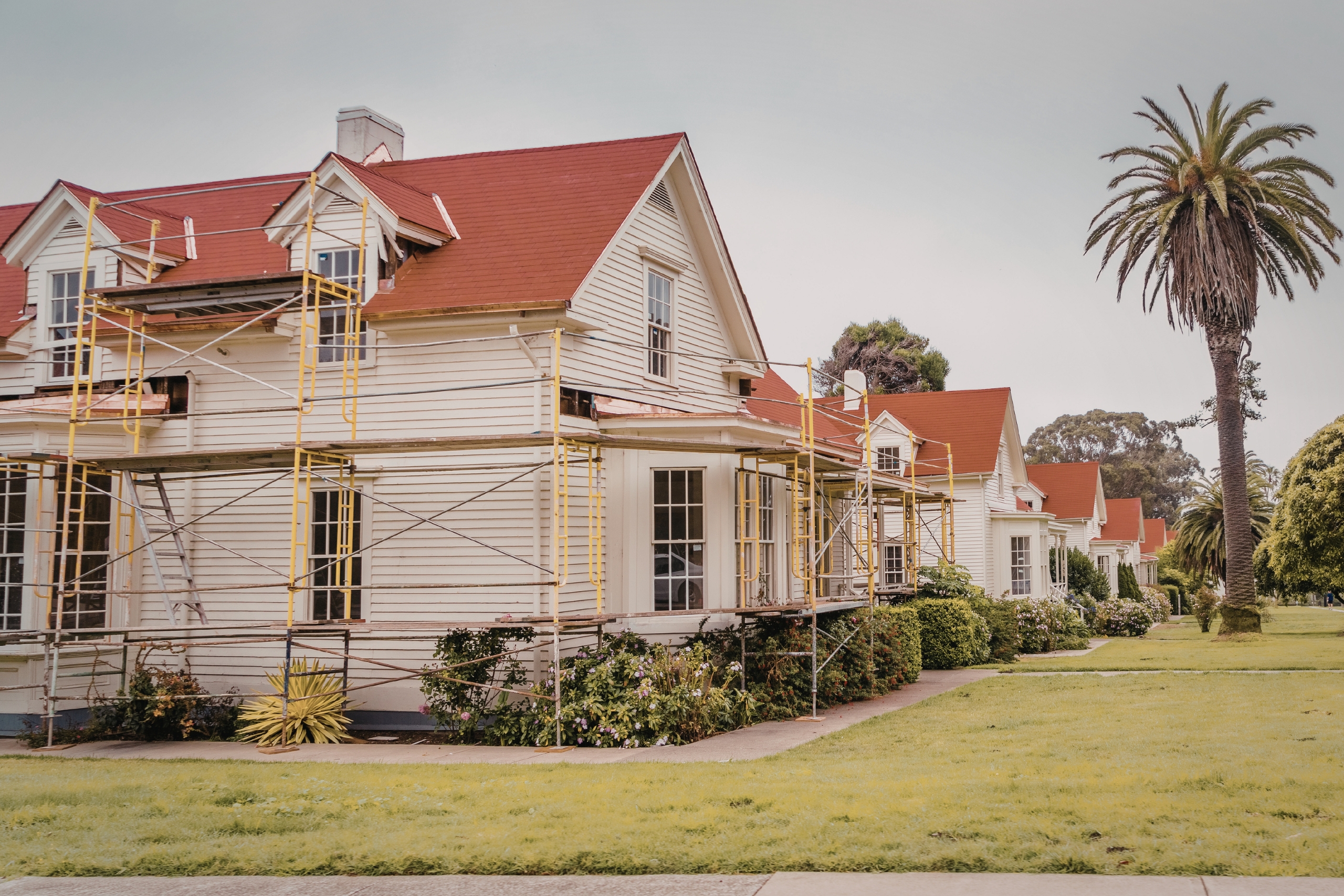 The Importance Of Commercial Restorative Cleaning In 2022