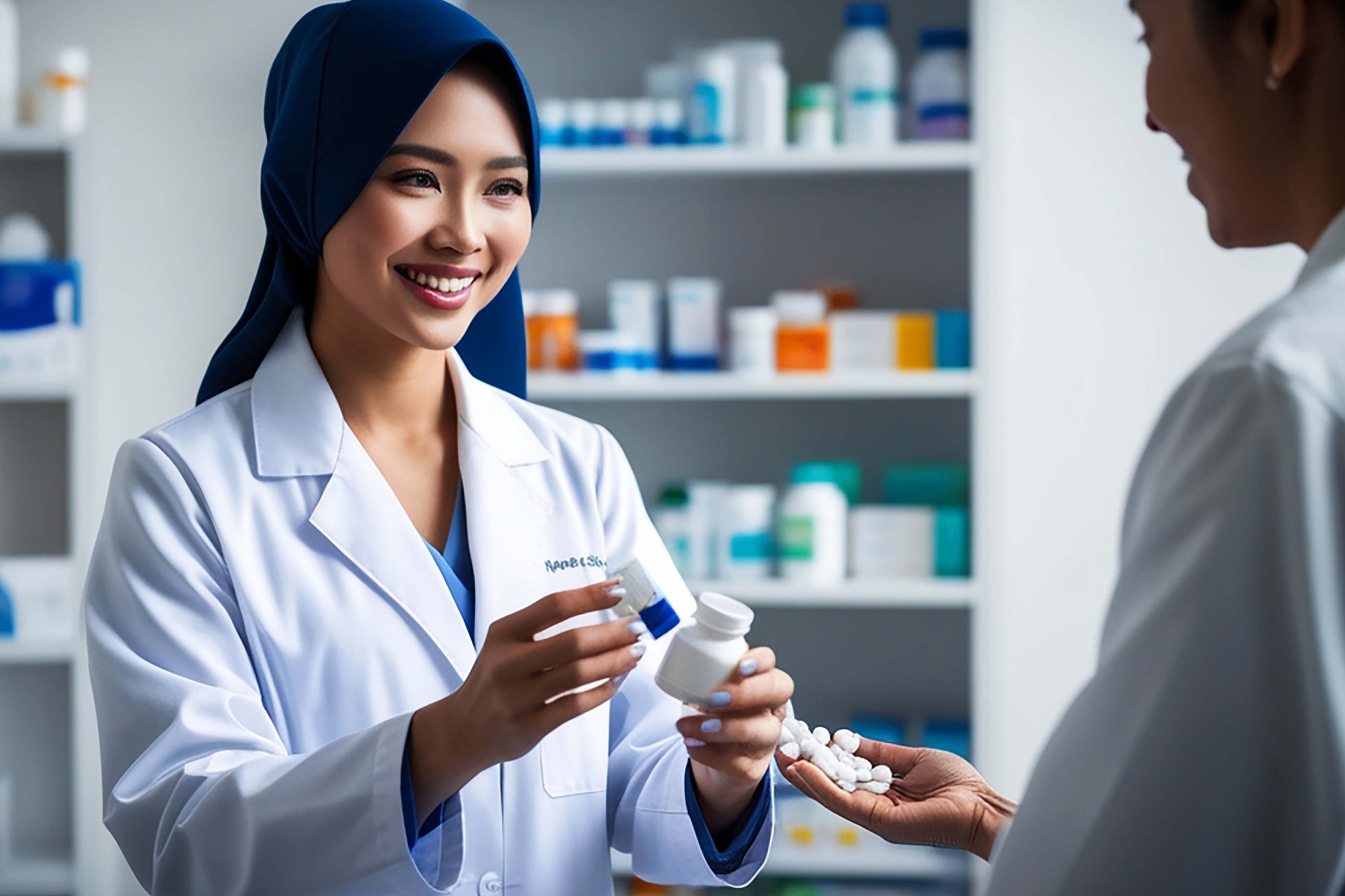 Why Work With A Pharmaceutical Recruitment Agency Like Star Outico In 2022?