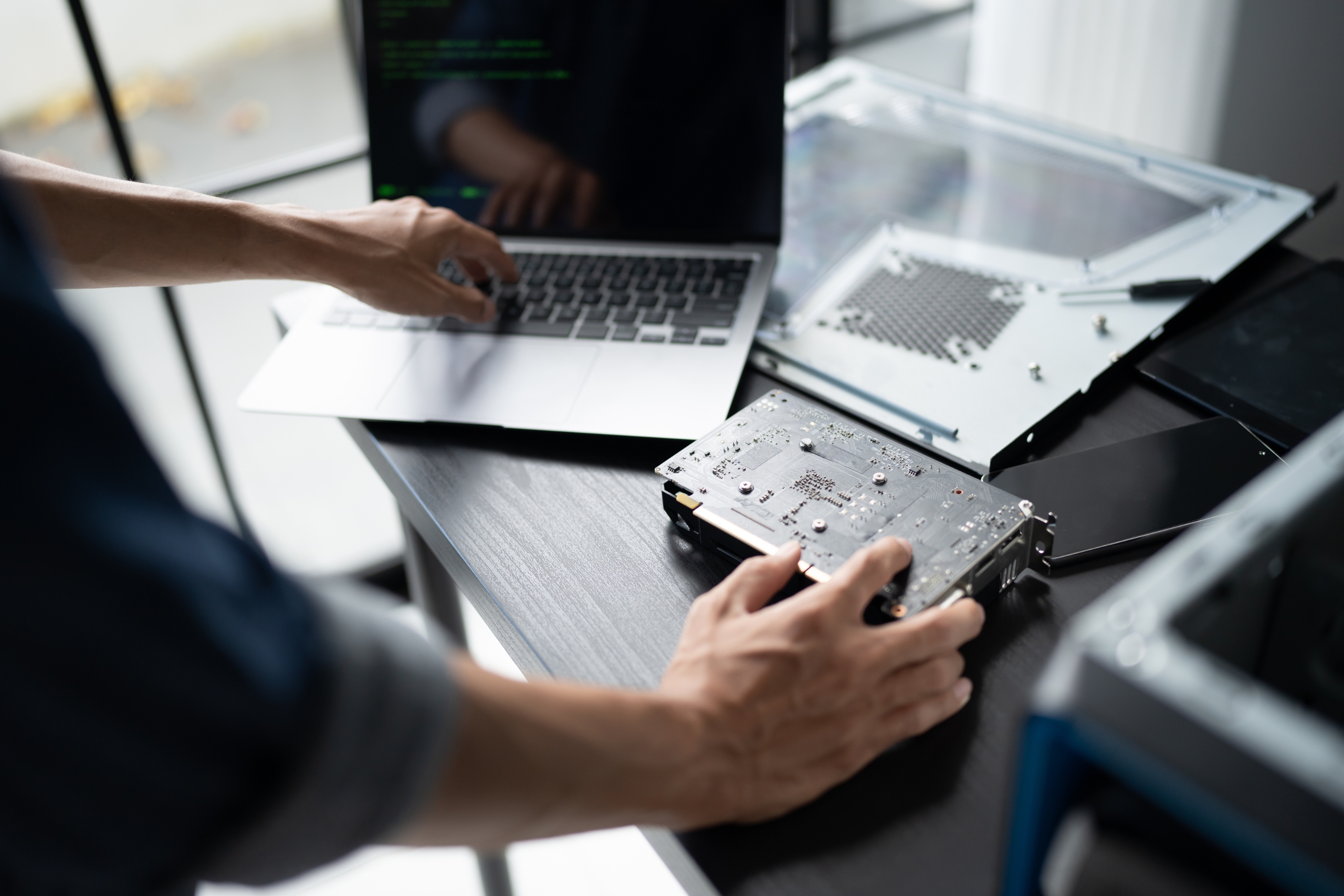 How IT Support London Can Strengthen Your Business