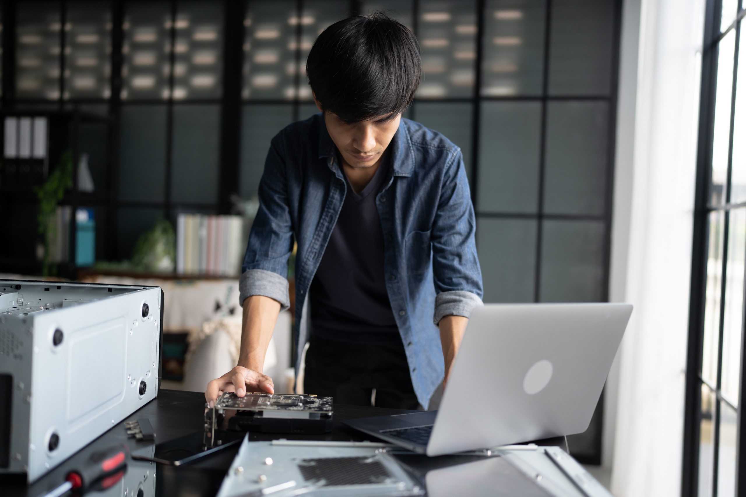 How IT Services Can Benefit Your Business