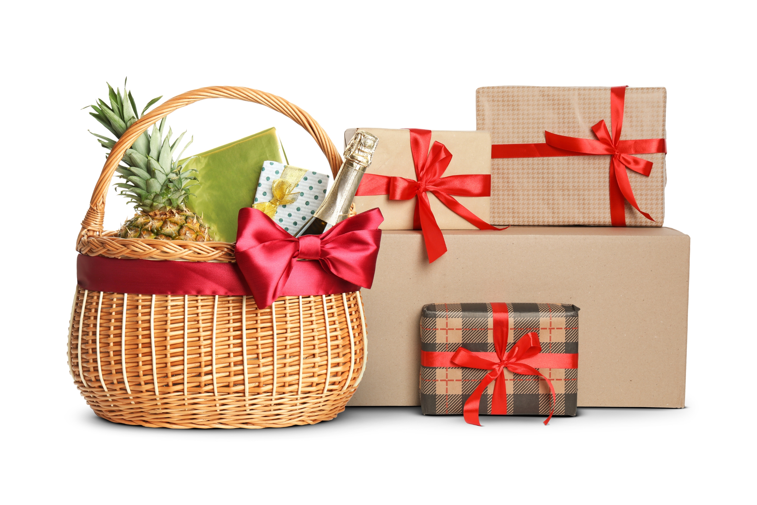 Popular Gift Hampers To Buy Online For Dad