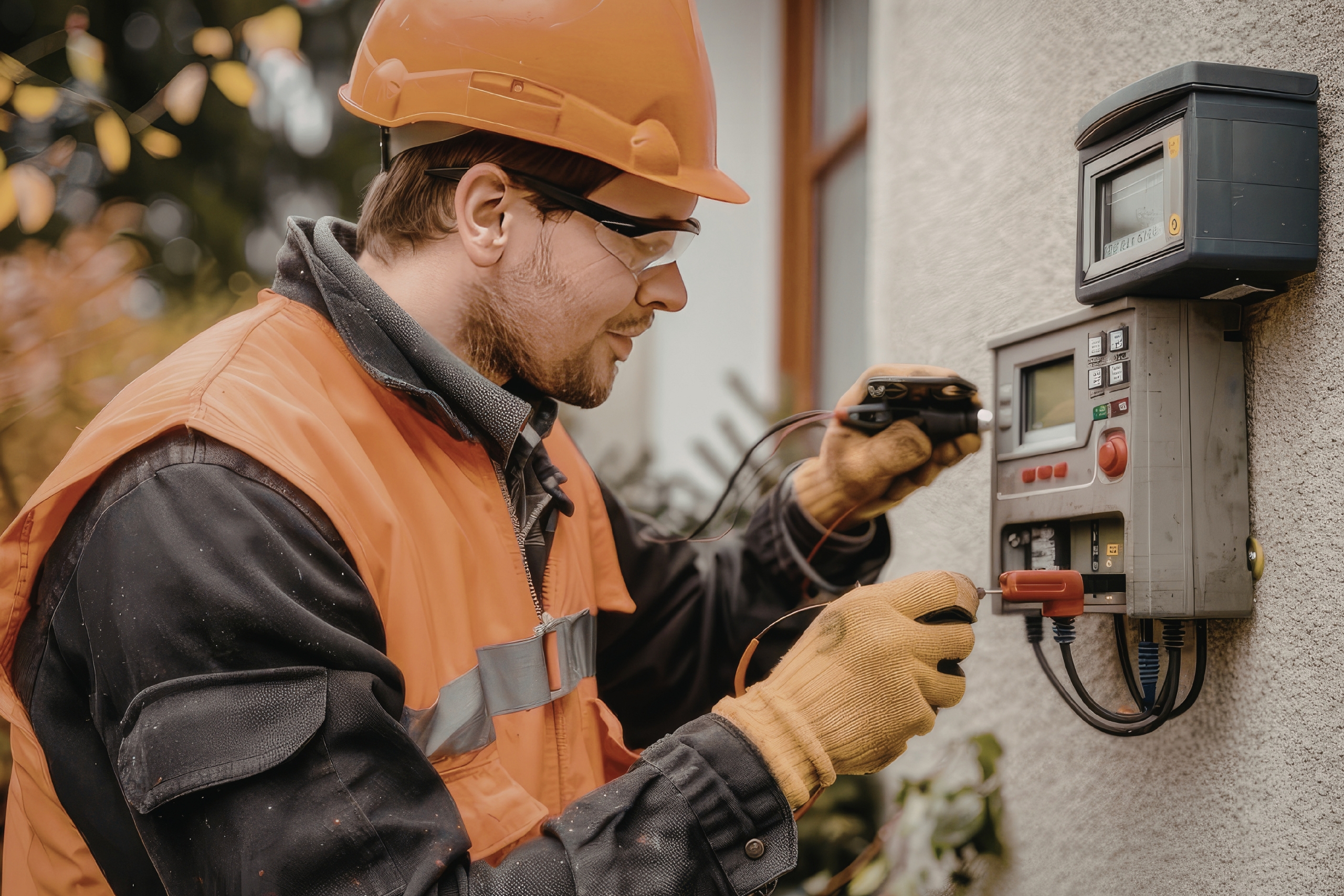 Why Electrician Bristol Are the Best Electricians In The Area