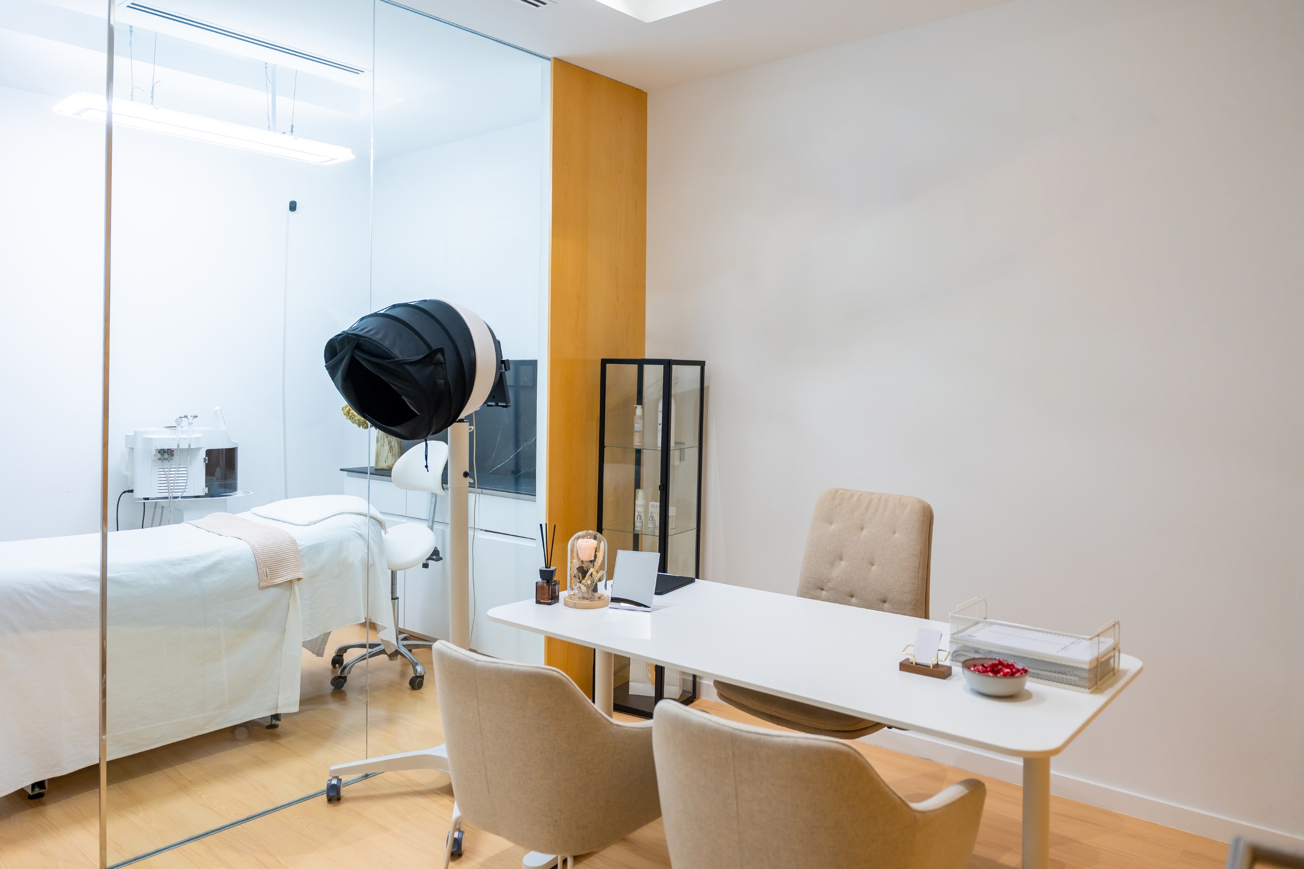 Dr Ayad’s Aesthetic Clinic In Ascot Review
