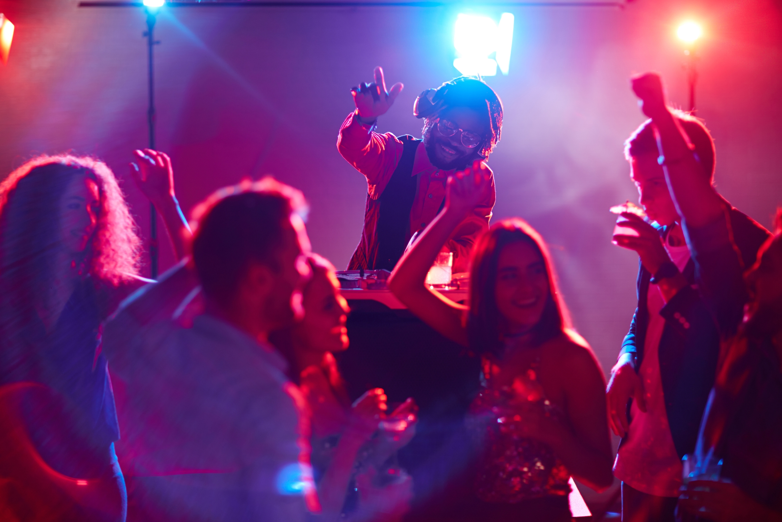 무엇이 술집에서 좋은 대접을 만드는가?