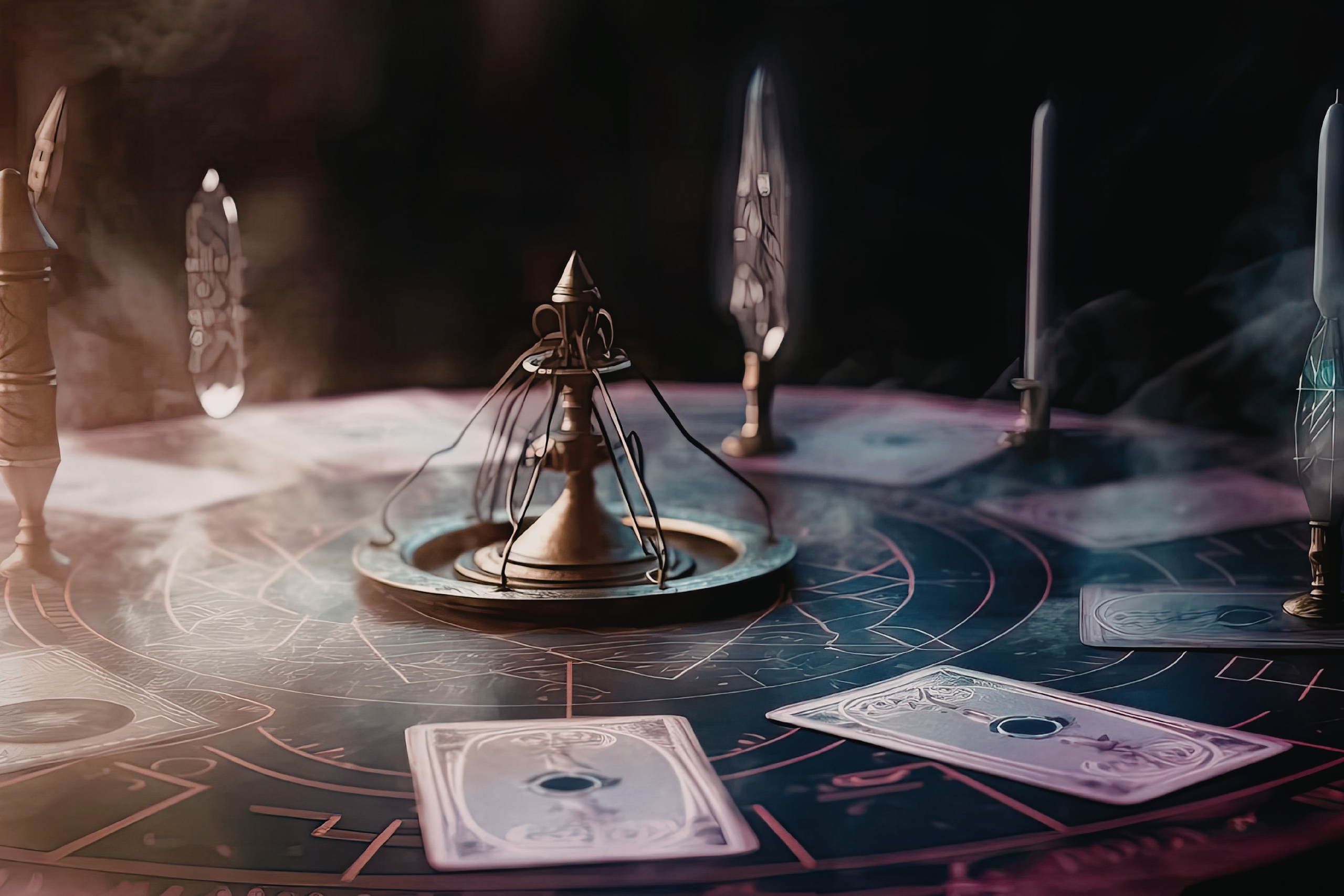 How To Find A Reputable Online Psychic Reader