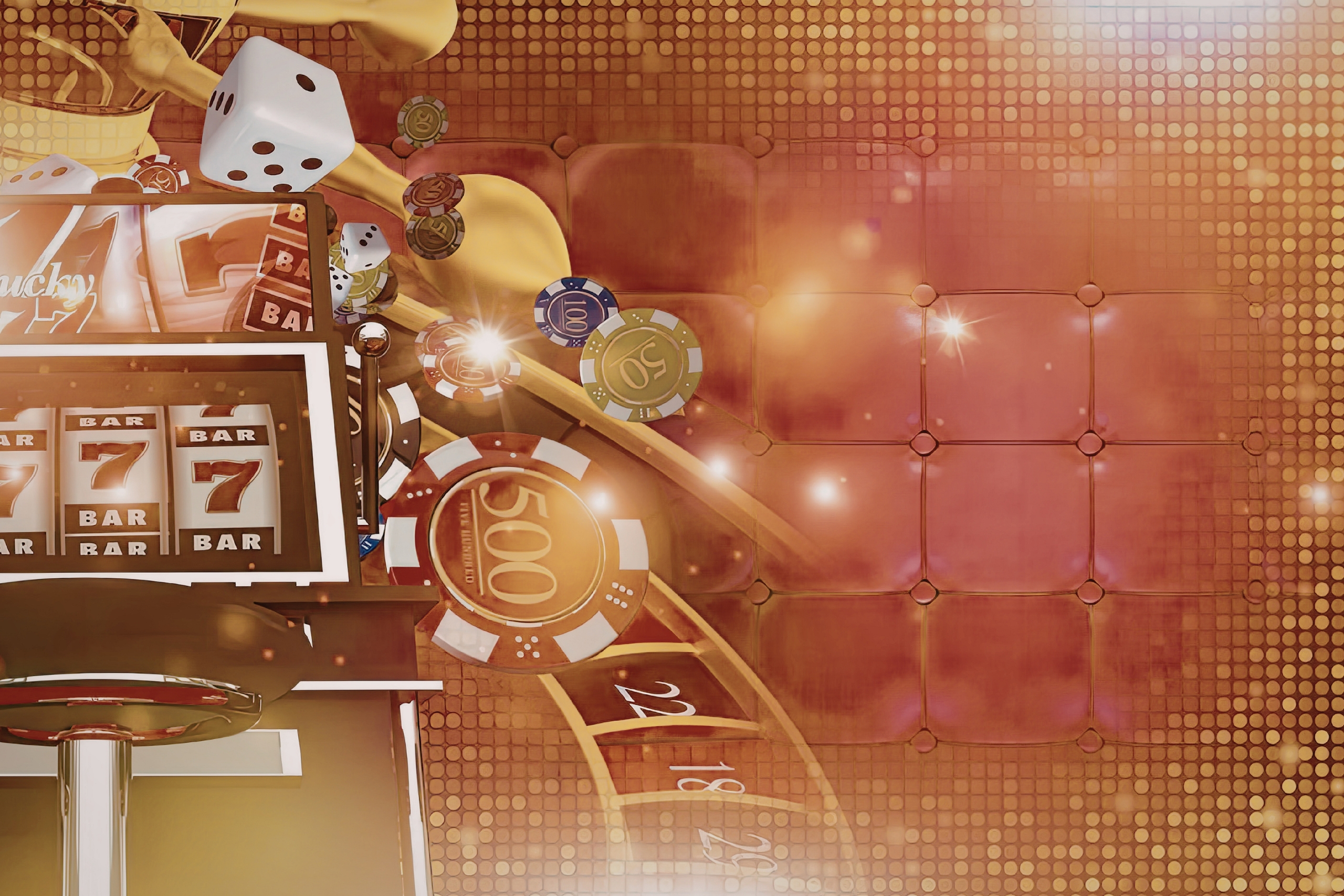 Tips On How To Play An On-line Slot Game