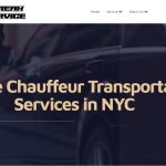 private driver NYC