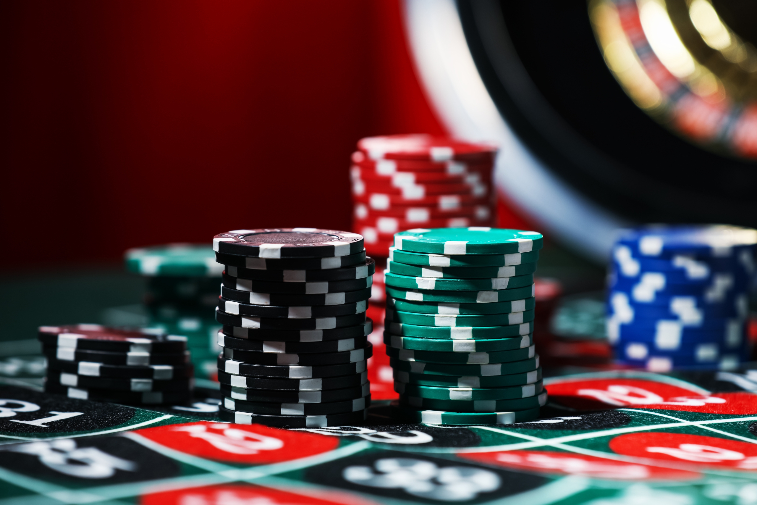 미국에서 온라인 도박이 합법인가요?