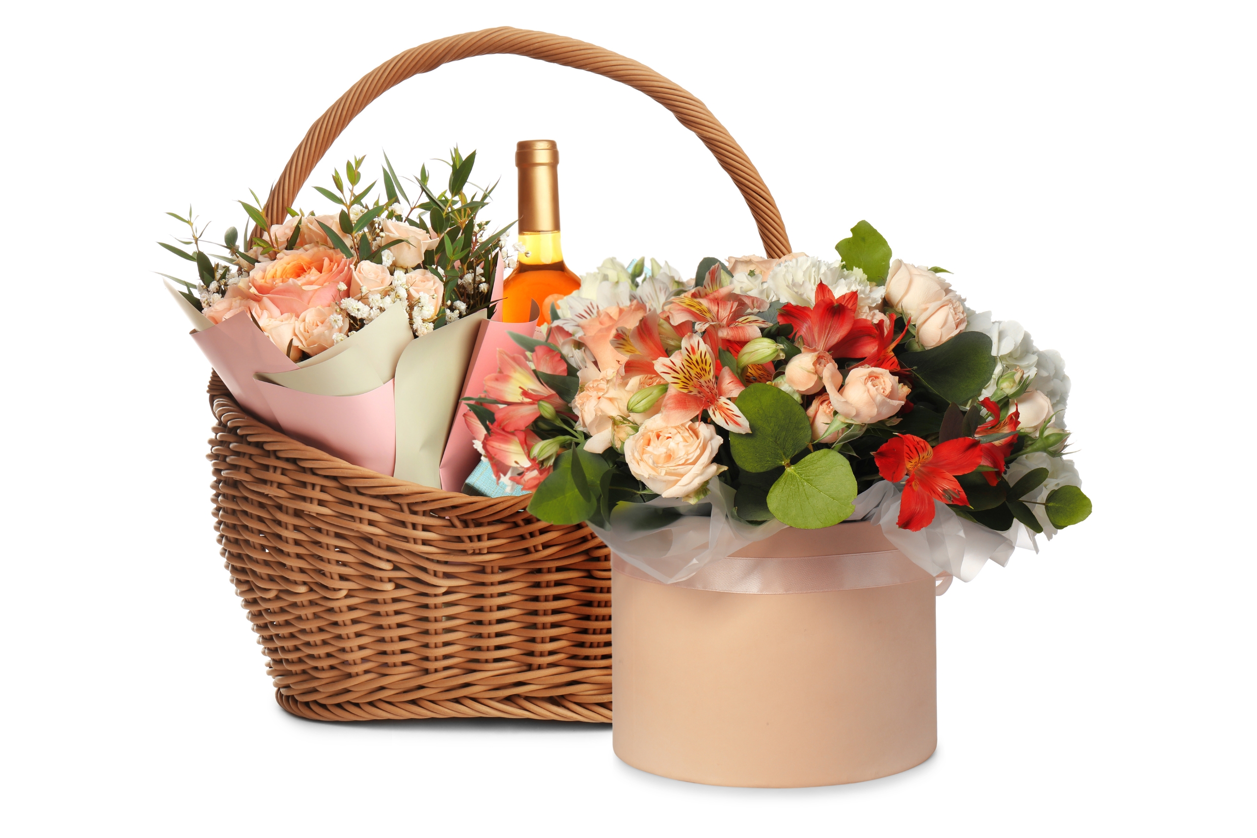 Why You Should Choose Gift Hampers Online For Mother’s Day Gifts 2023