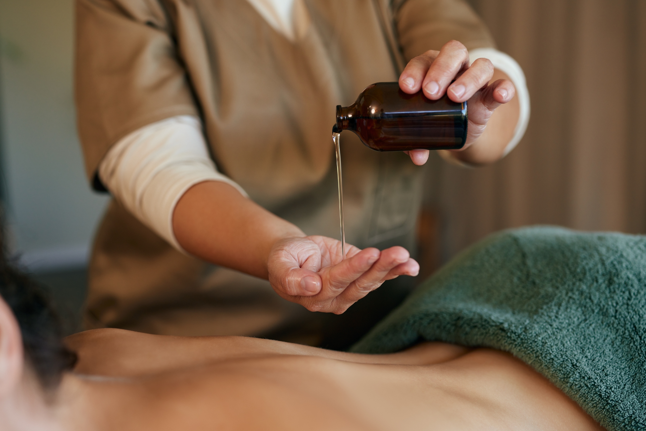 태국 마사지의 기원과 역사