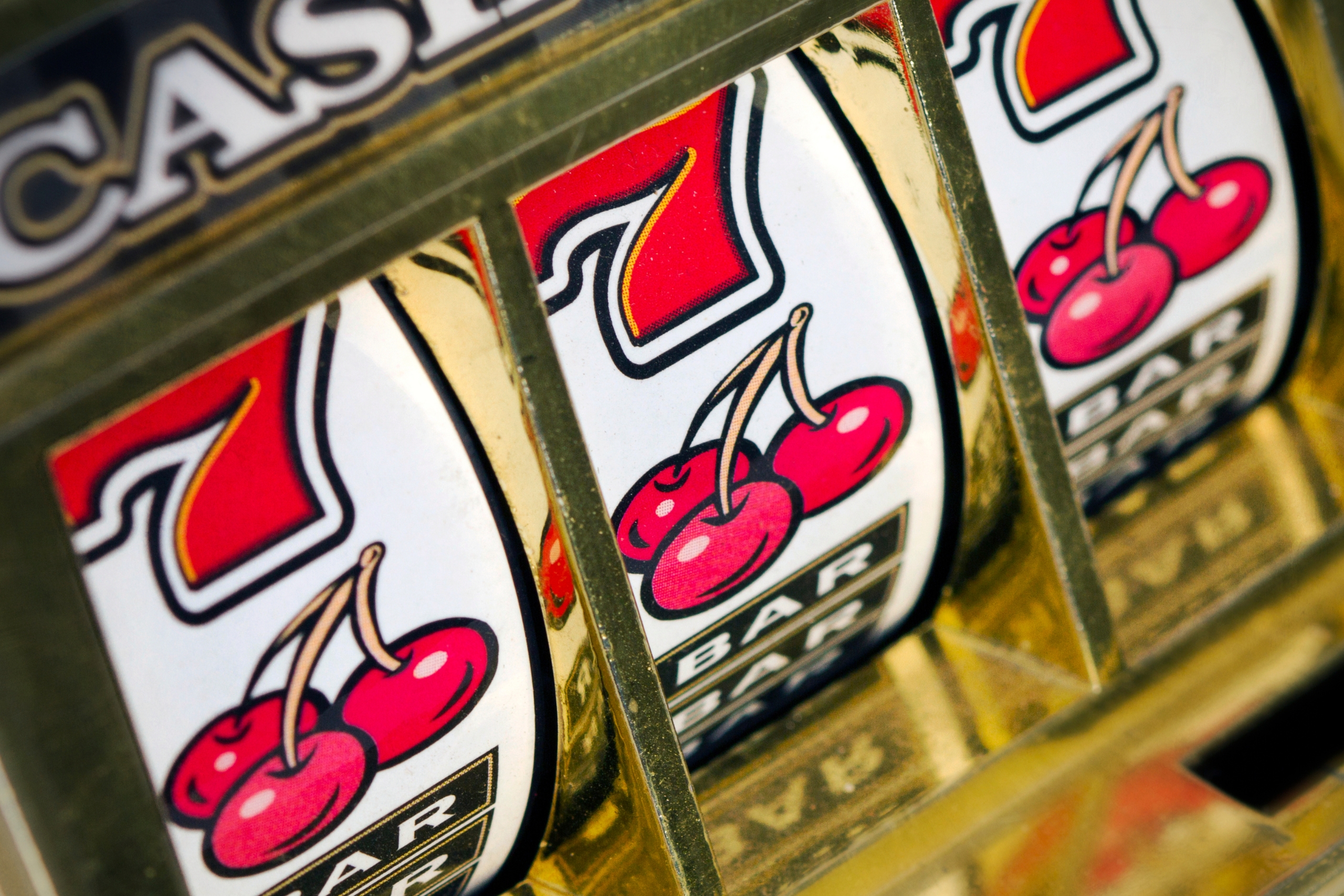 도박의 4단계는 무엇인가요?