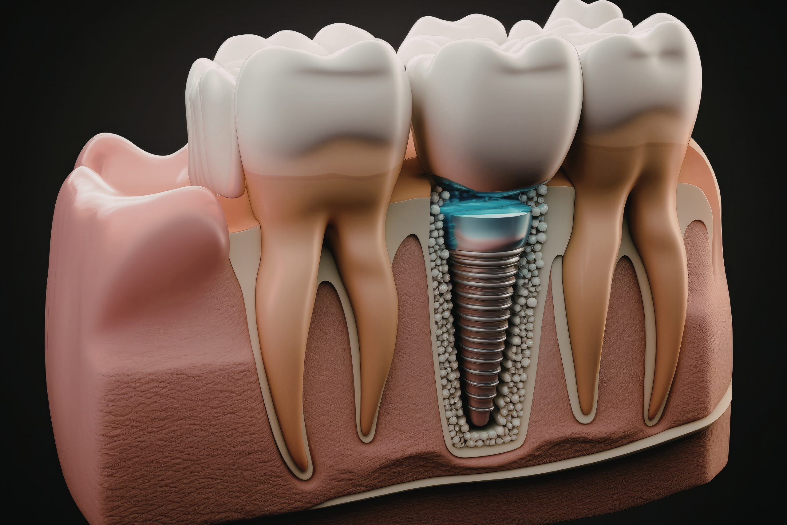 Oral Implants Abroad — The Cheapest Countries To Possess Dental Implants