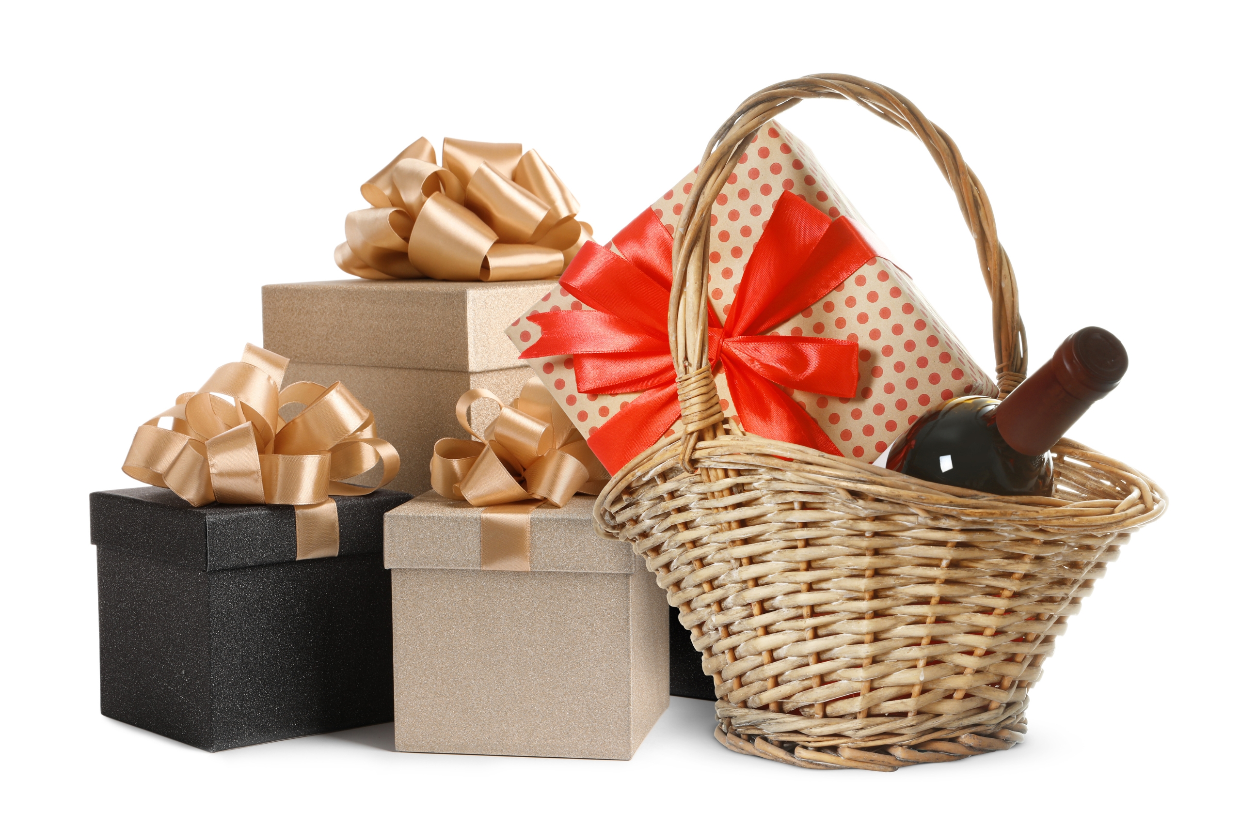 Why You Should Choose Gift Hampers Online For Gifts