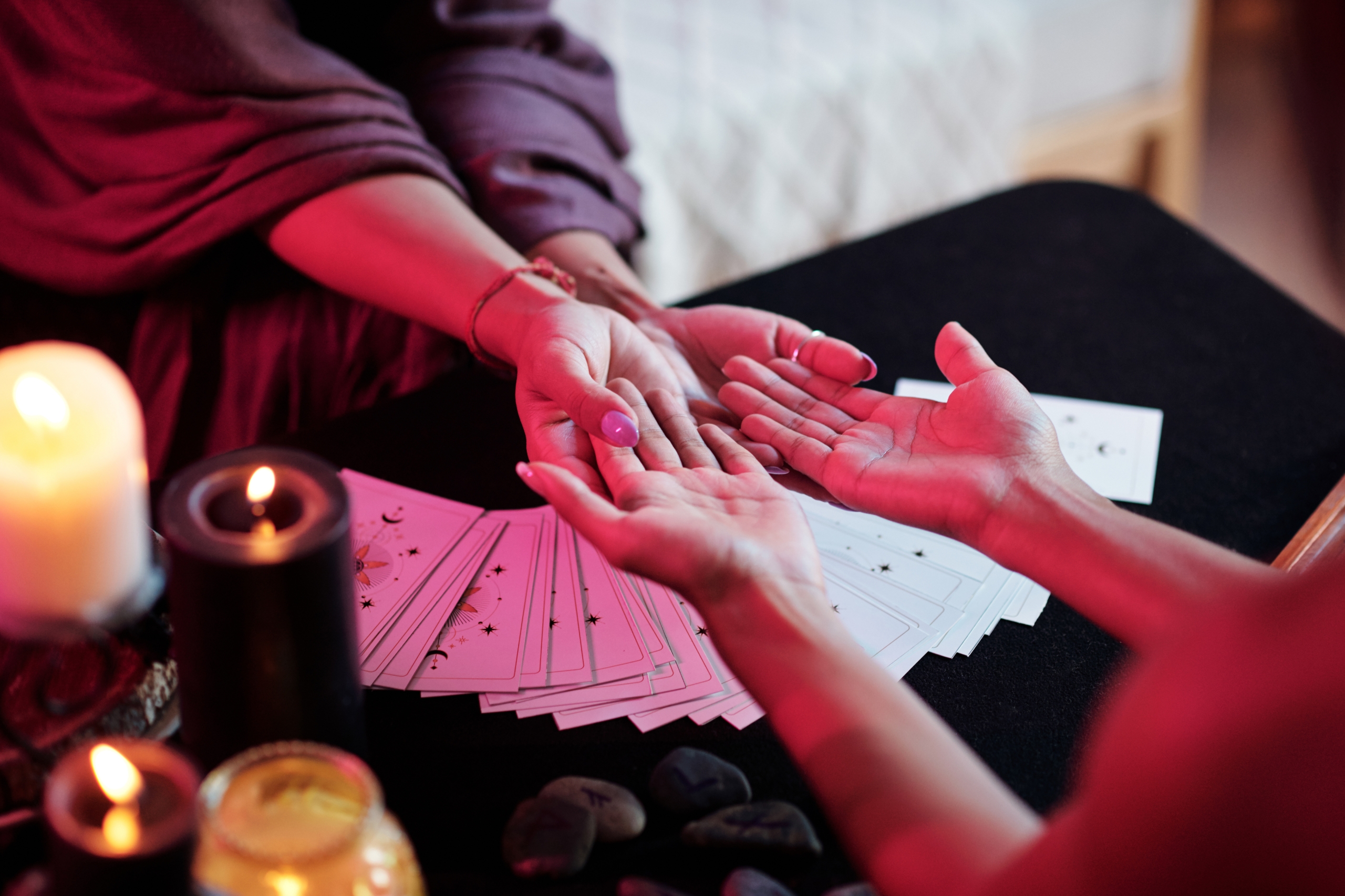 The Benefits Of Family Psychic Readings Online