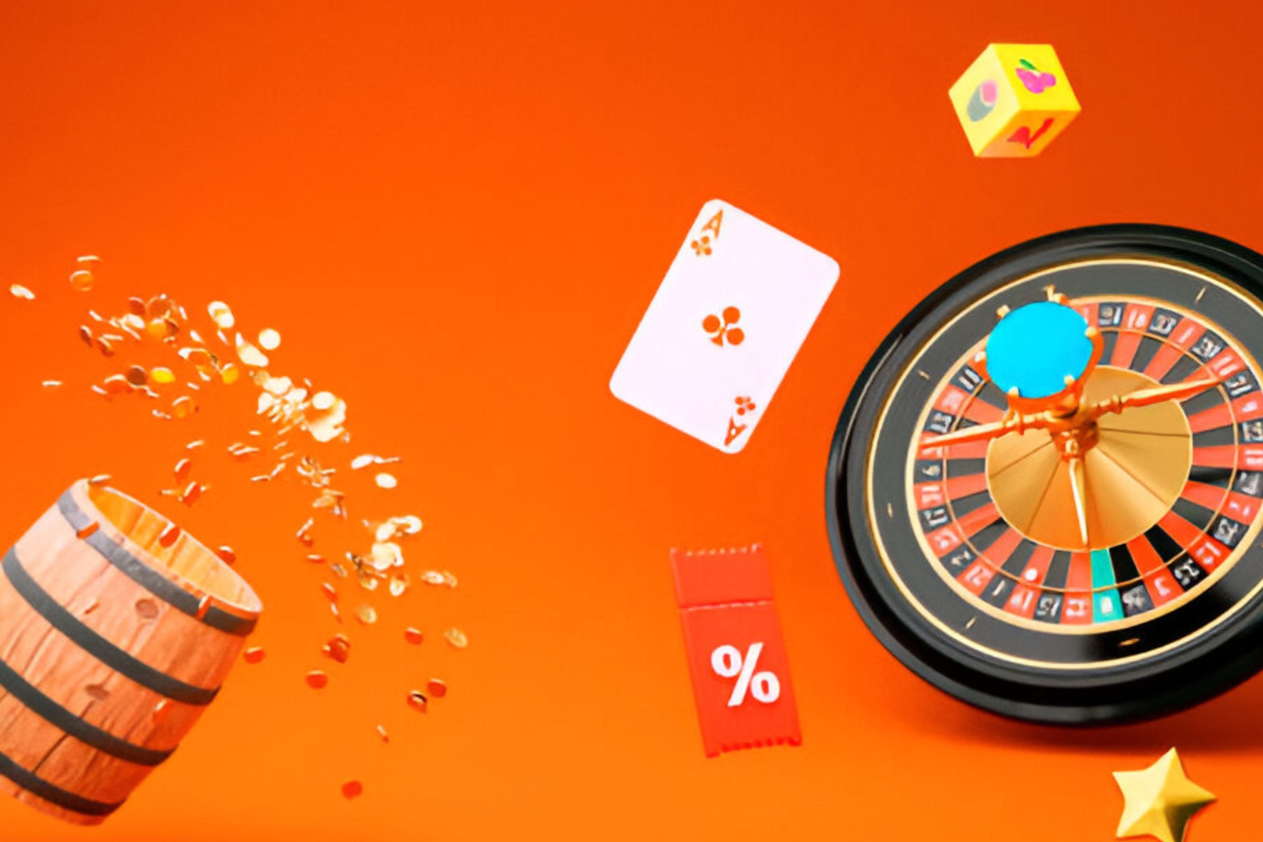 온라인 카지노에서 크게 이길 수 있나요?