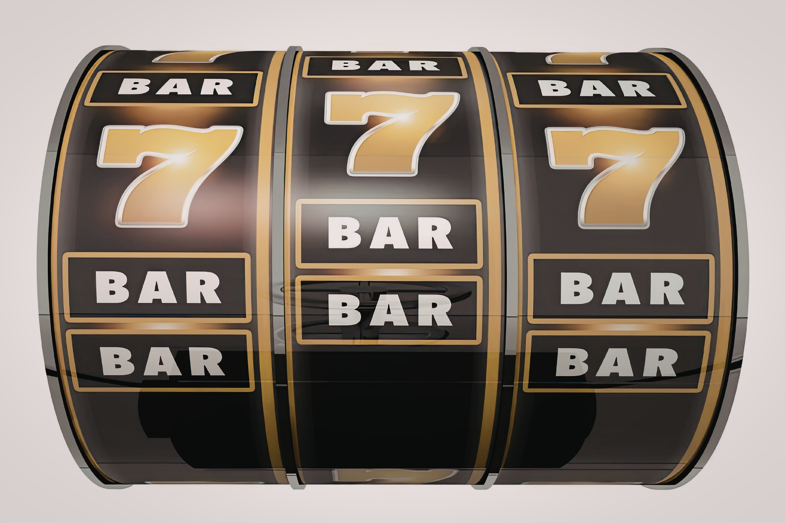 슬롯머신이 언제 올지 어떻게 알아요?