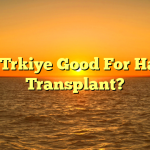 Is Trkiye Good For Hair Transplant?