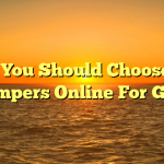 Why You Should Choose Gift Hampers Online For Gifts