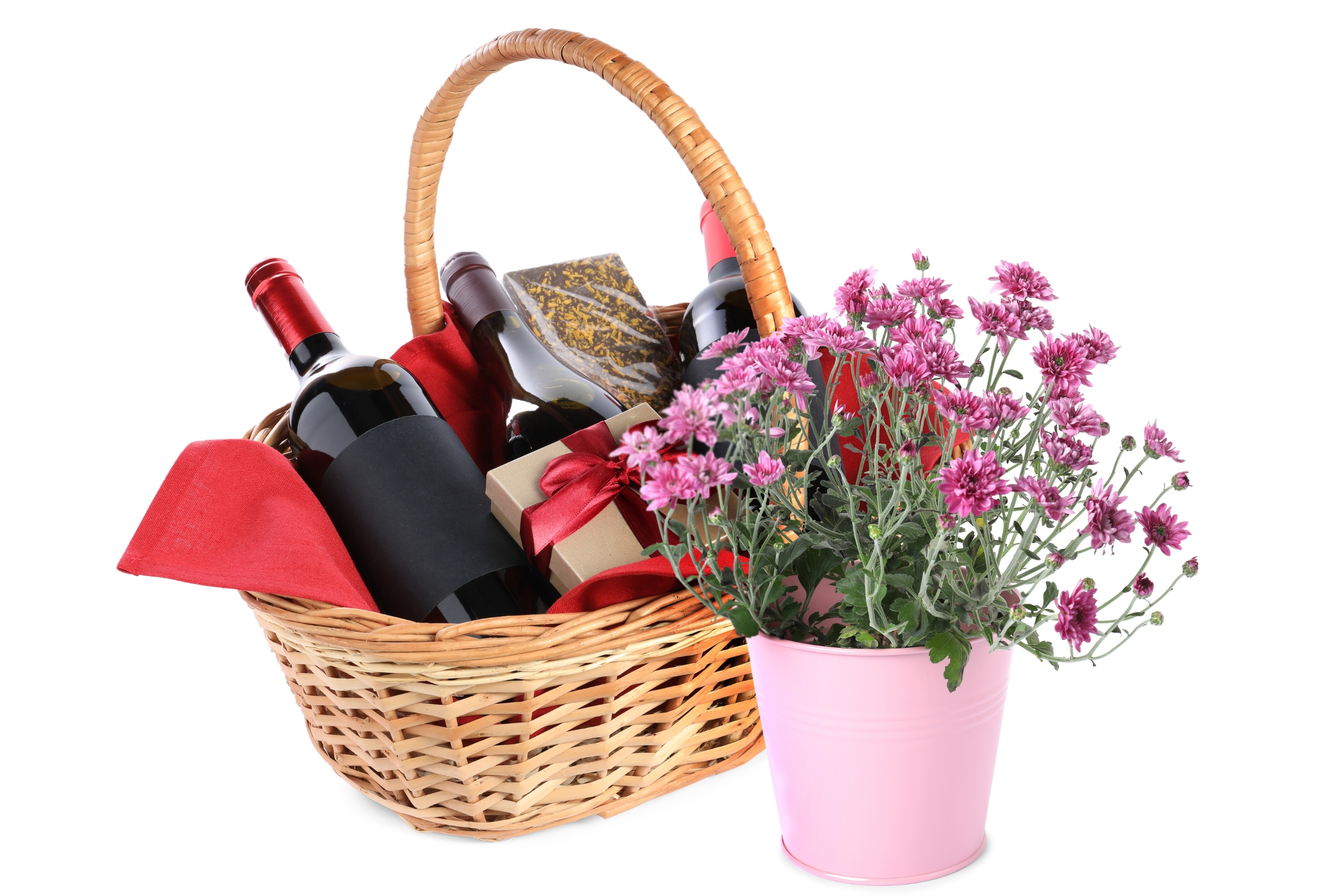Top Occasions To Send A Gift Hamper