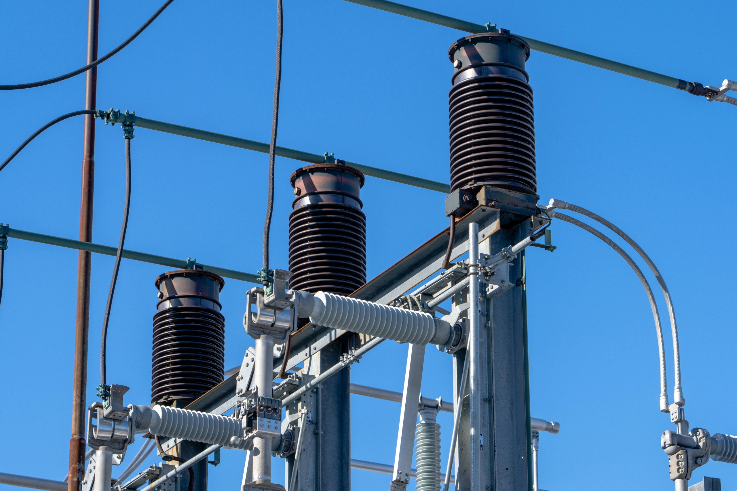 Company Electricity Comparison Sites