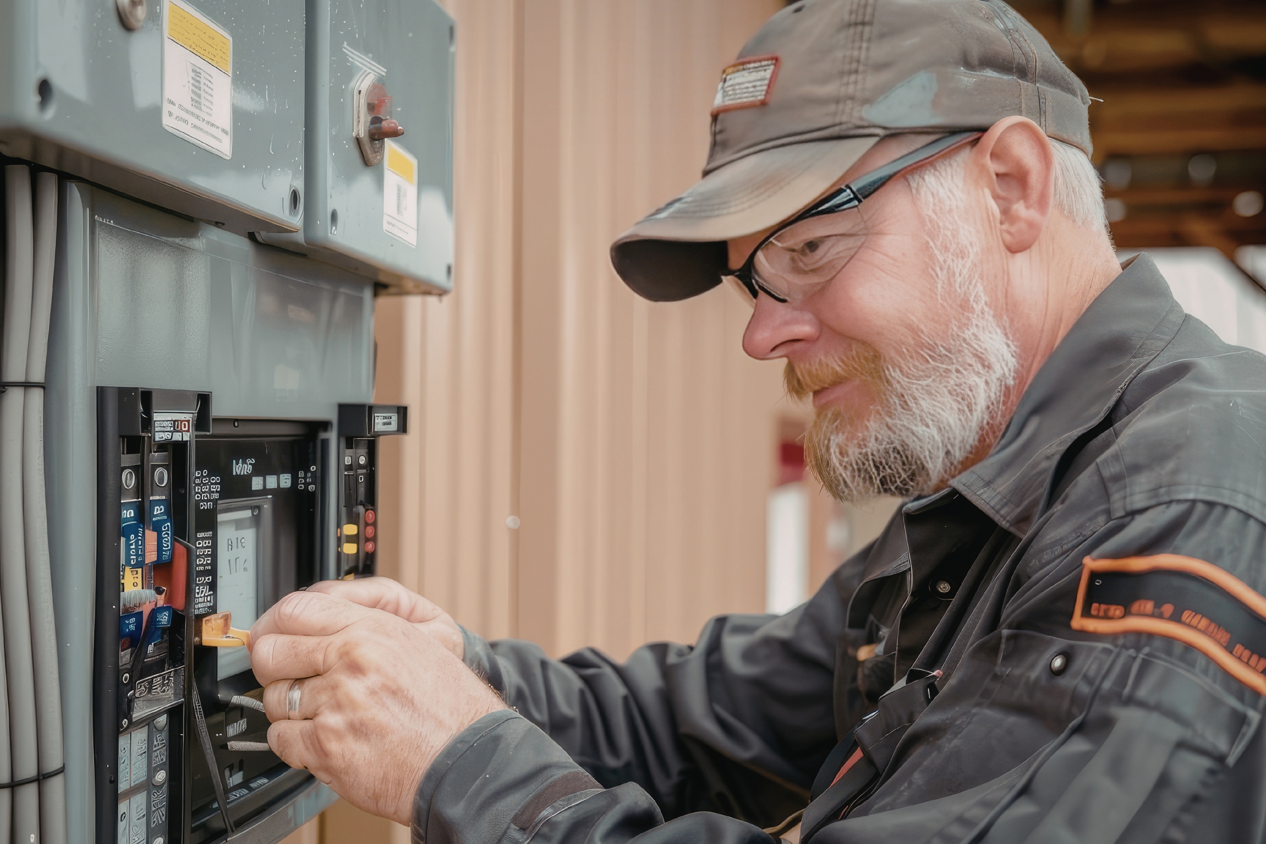 The Benefits Of Hiring Electricians