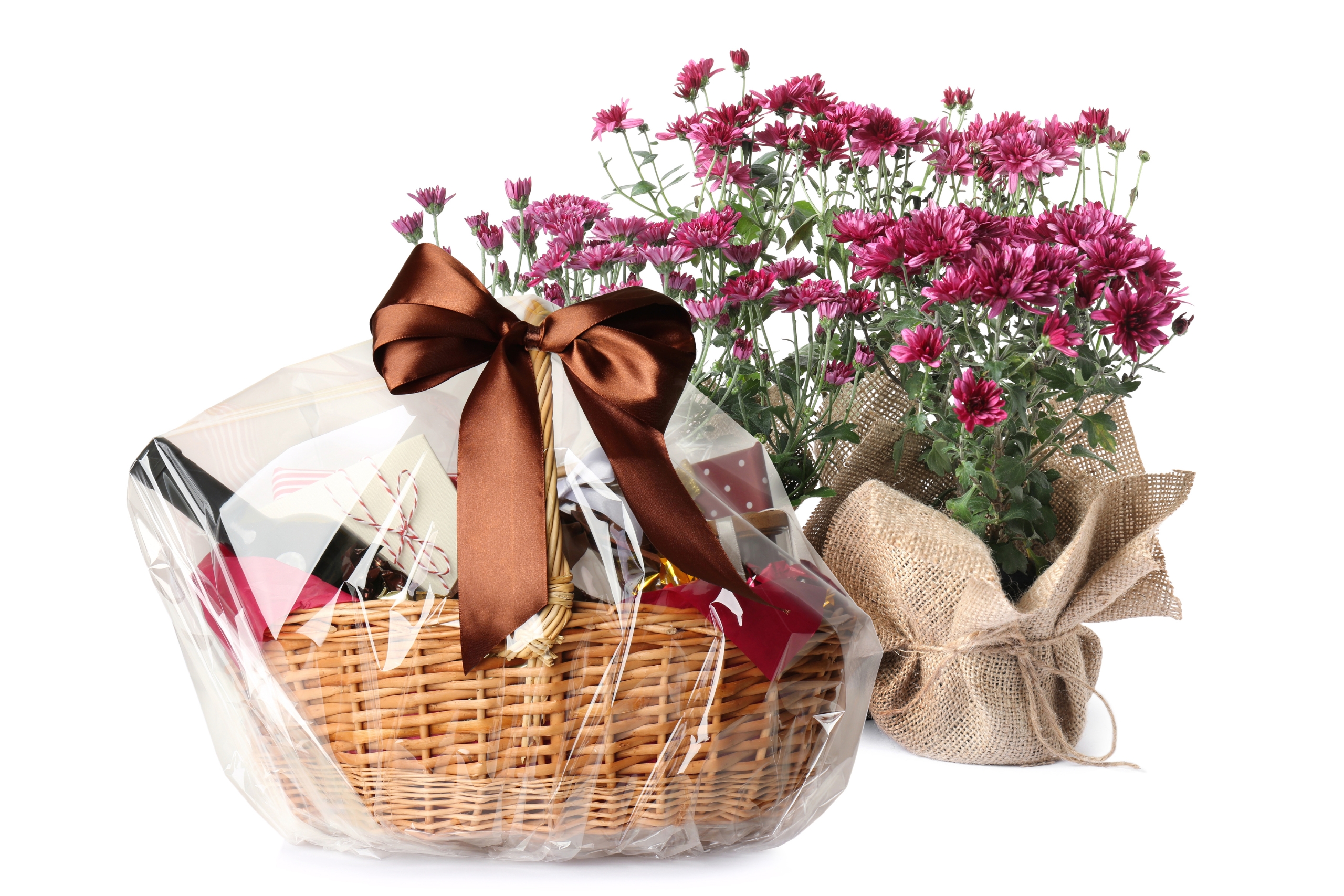 Why You Should Choose Gift Hampers Online For Baby Shower Gifts