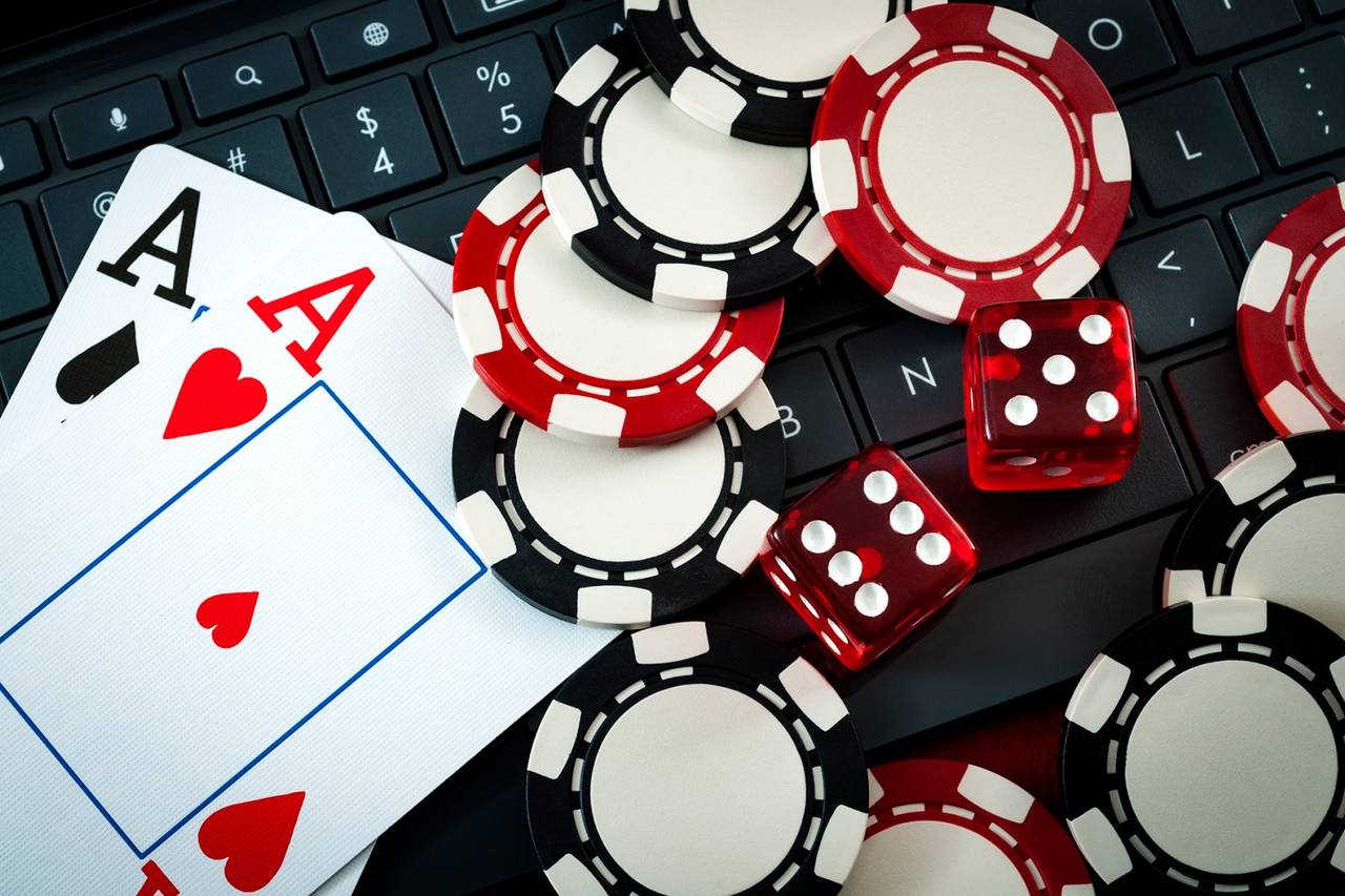 The Importance Of Playing At No Deposit Casinos