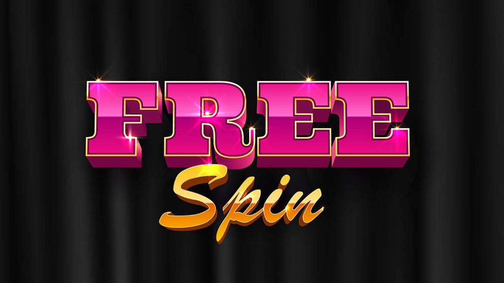 free spins no deposit non gamstop