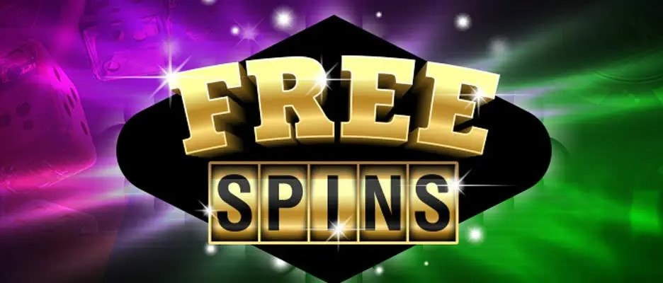 Playing A Free Spins No Deposit Non Gamstop