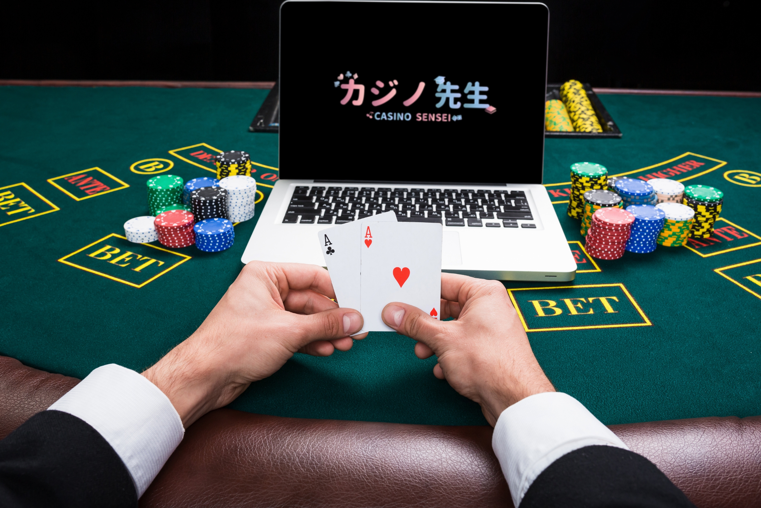 Unleashing The Power: Strategies For Playing The Strongest Hands In Poker