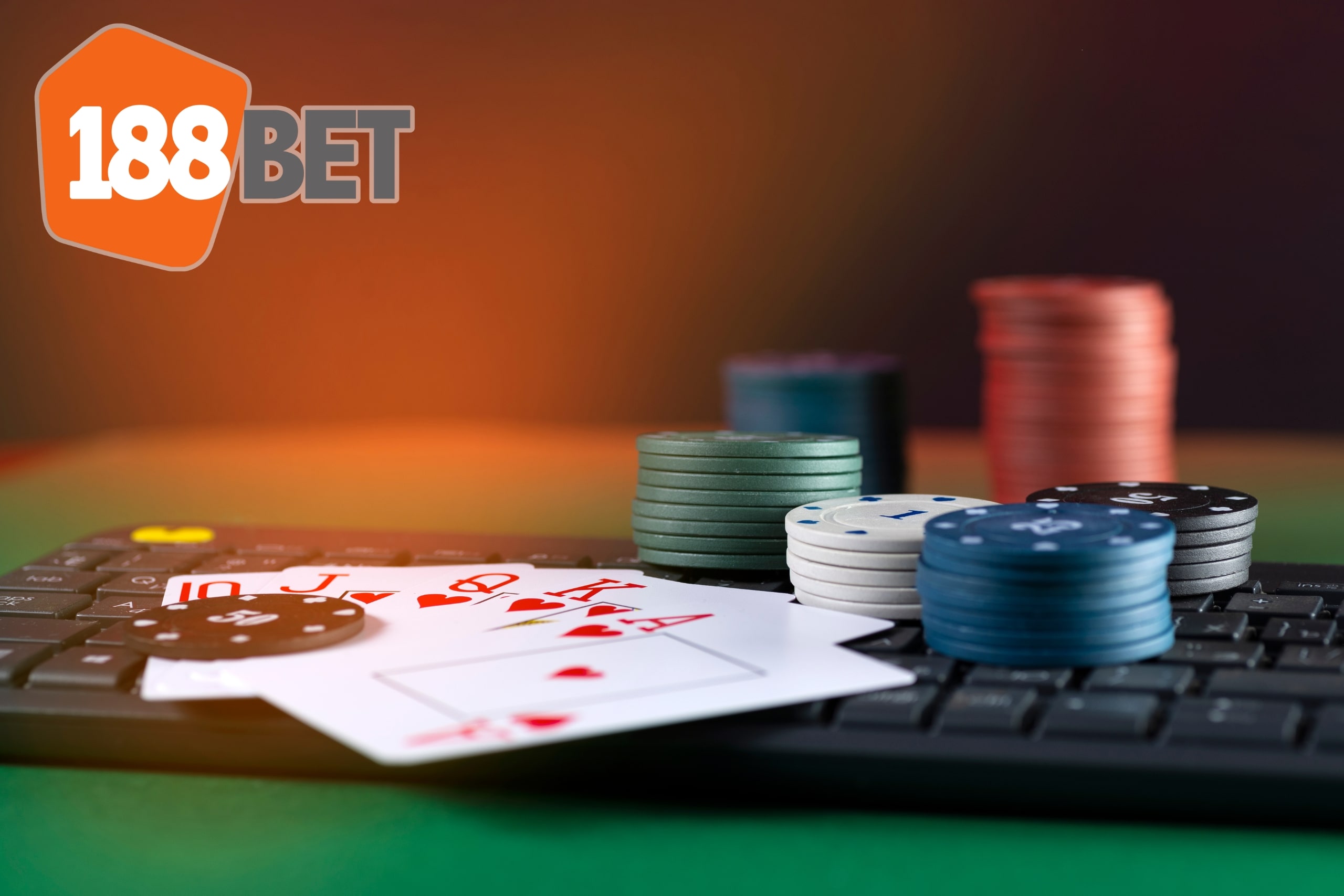 Exploring The Best Features Of 188bet For Online Gamblers