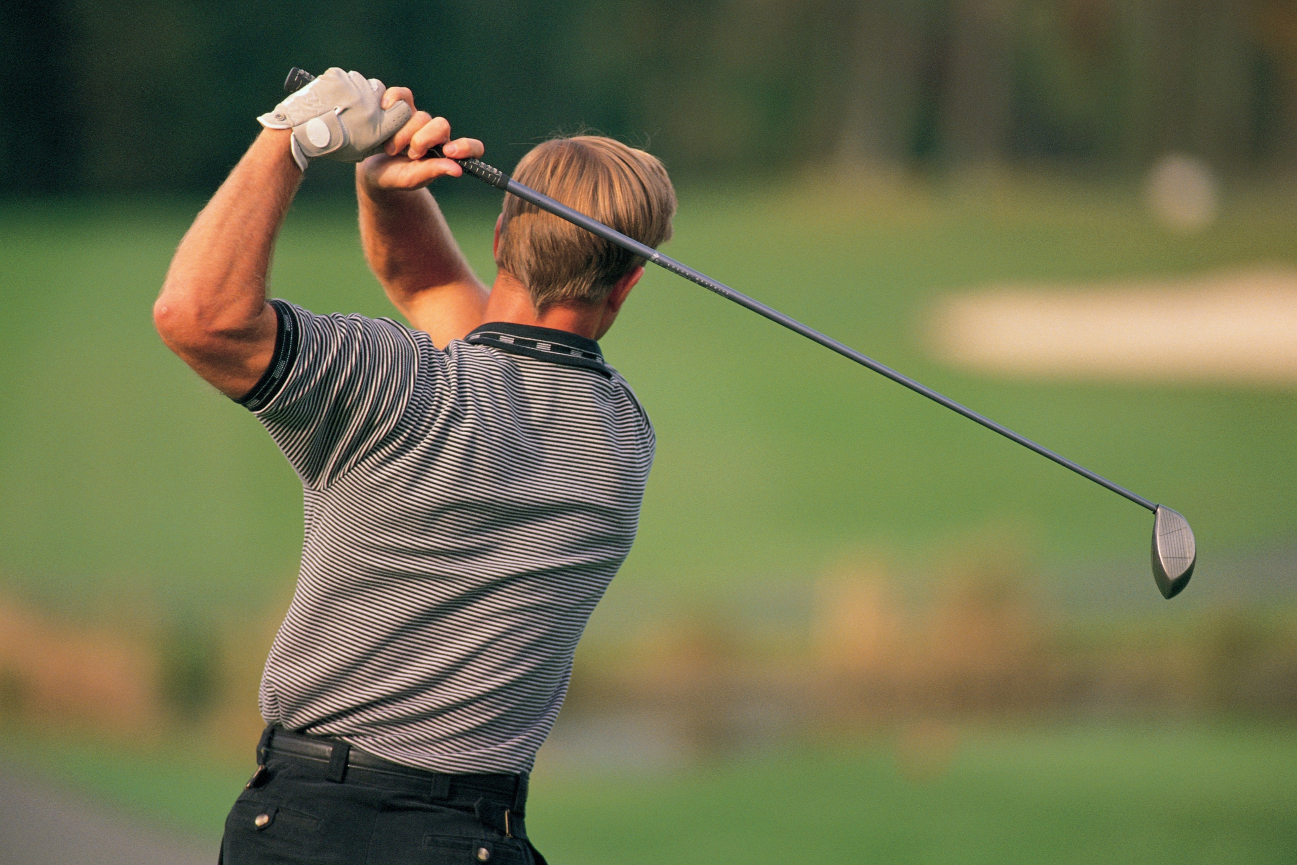 Beyond The Fairway: Why Golf Is The Sport Of Luxury, Sophistication, And Lifelong Passion