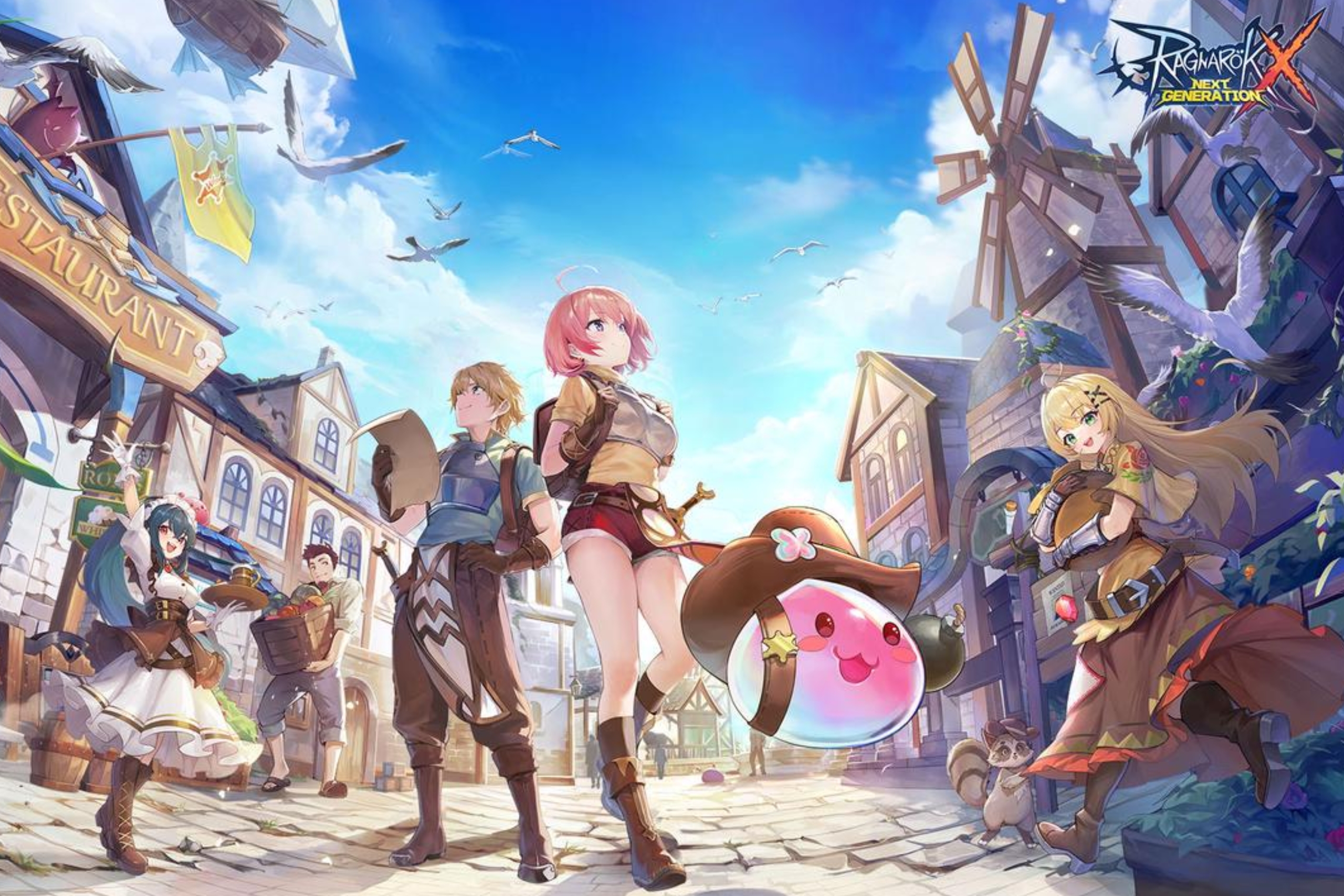 Ragnarok X: Next Generation Explored — Gameplay, Expectations, Challenges, And How It Compares To Other Versions